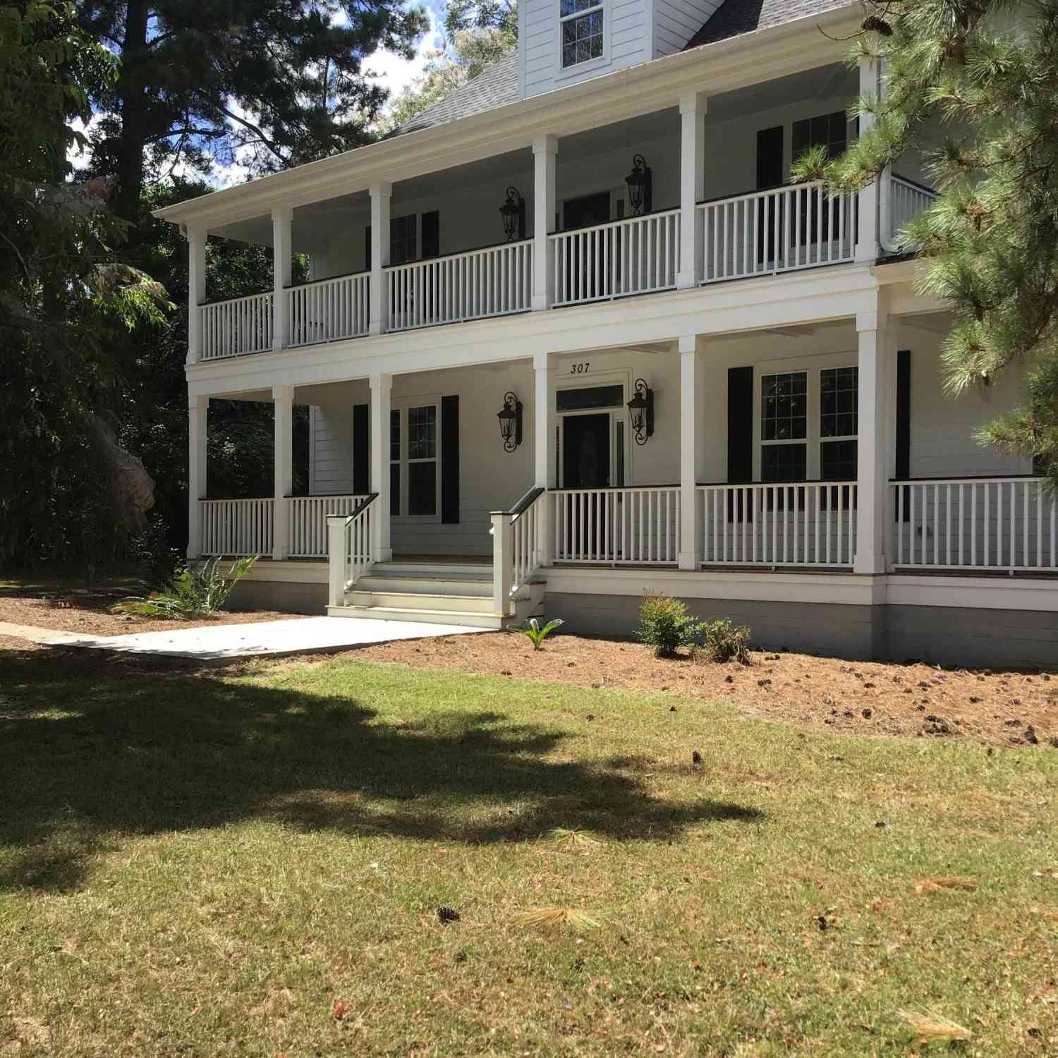 Homes For Rent - 307 May Street<br/> Saint George, SC 29477