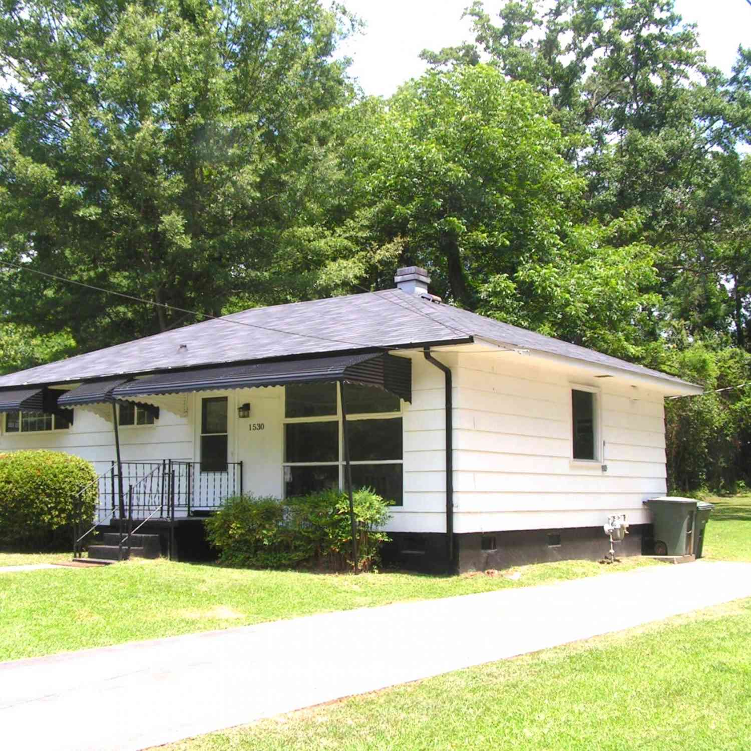 Homes For Sale - 1530 Central Street<br/> Orangeburg, SC 29115
