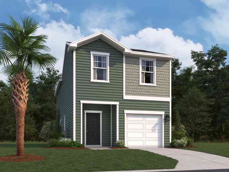 Homes For Sale - 8867 Salamander Road #60<br/> North Charleston, SC 29406