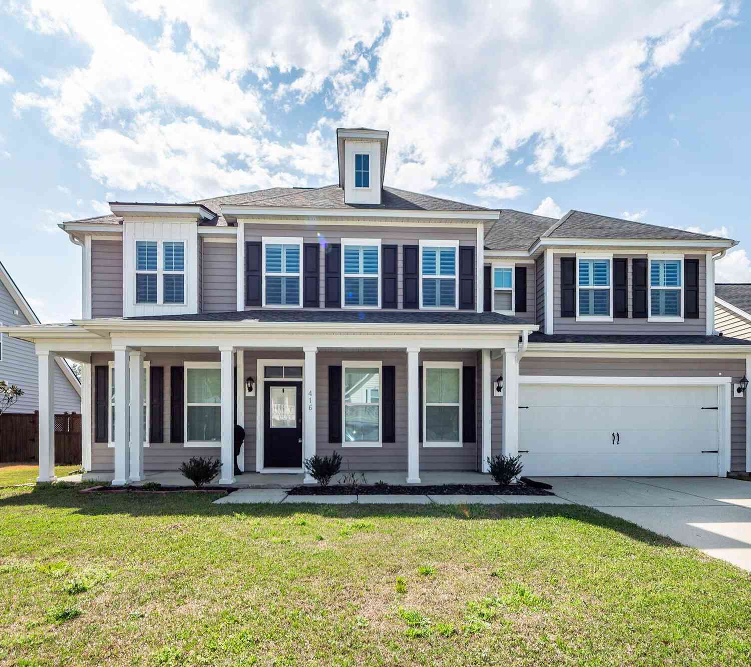 Homes For Rent - 416 Spectrum Road<br/> Summerville, SC 29486