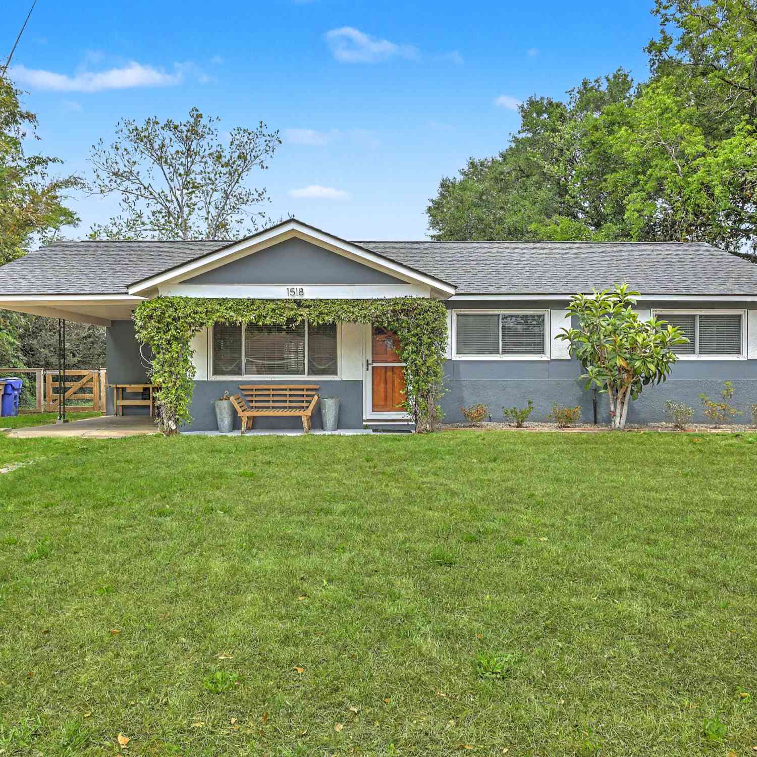 Homes For Sale - 1518 Patterson Avenue<br/> Charleston, SC 29412