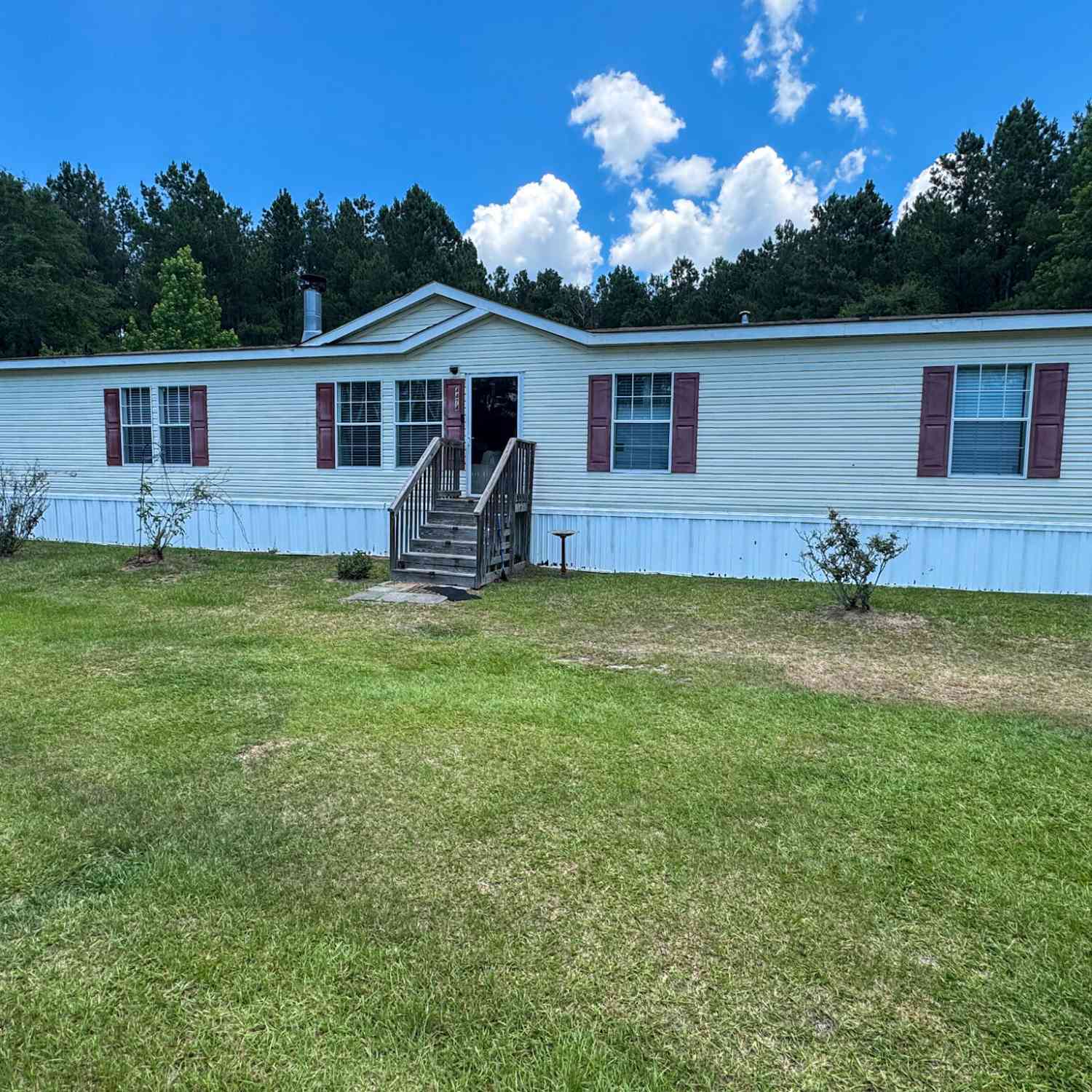 Homes For Sale - 4474 Ruffin Road<br/> Ruffin, SC 29475