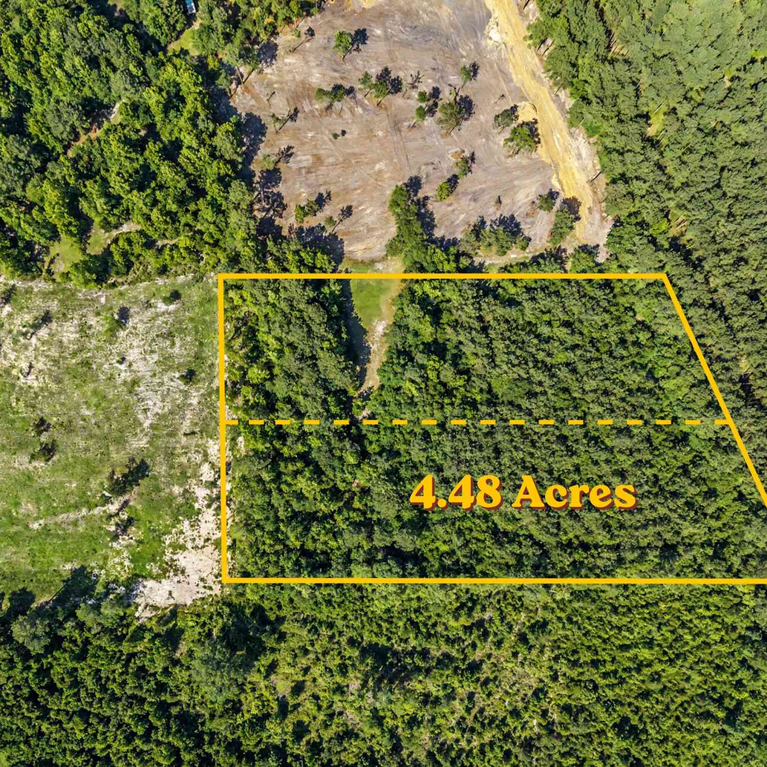 Vacant Land For Sale - V/L Edmarie Lane<br/> Holly Hill, SC 29059
