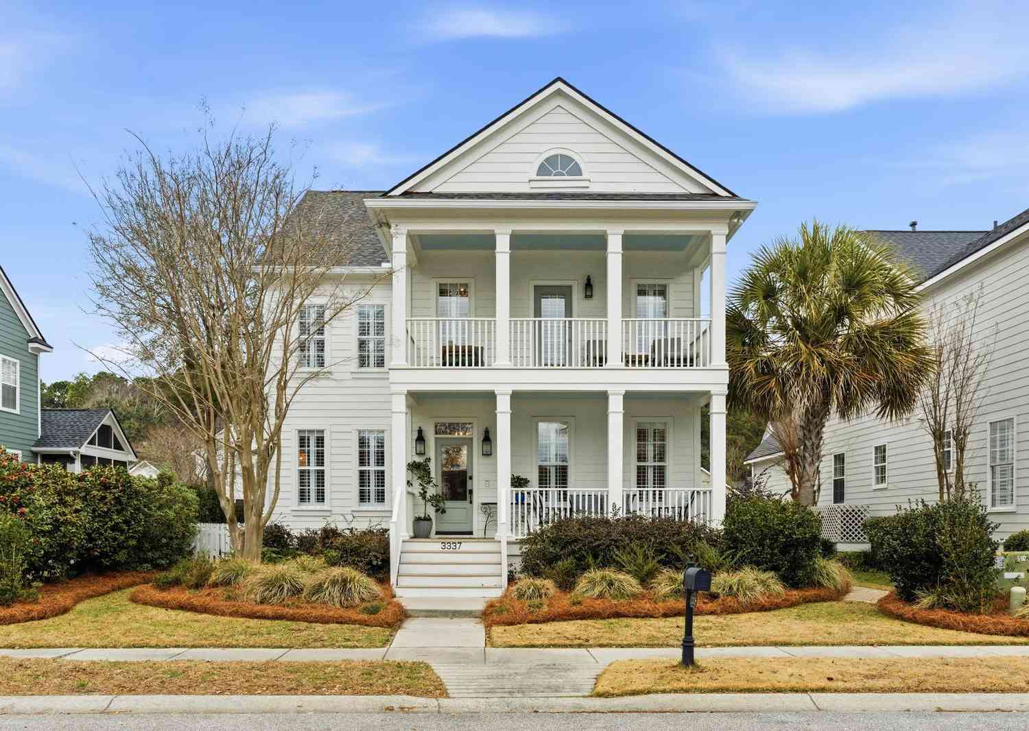 Homes For Sale - 3337 Ethan Street<br/> Mount Pleasant, SC 29466