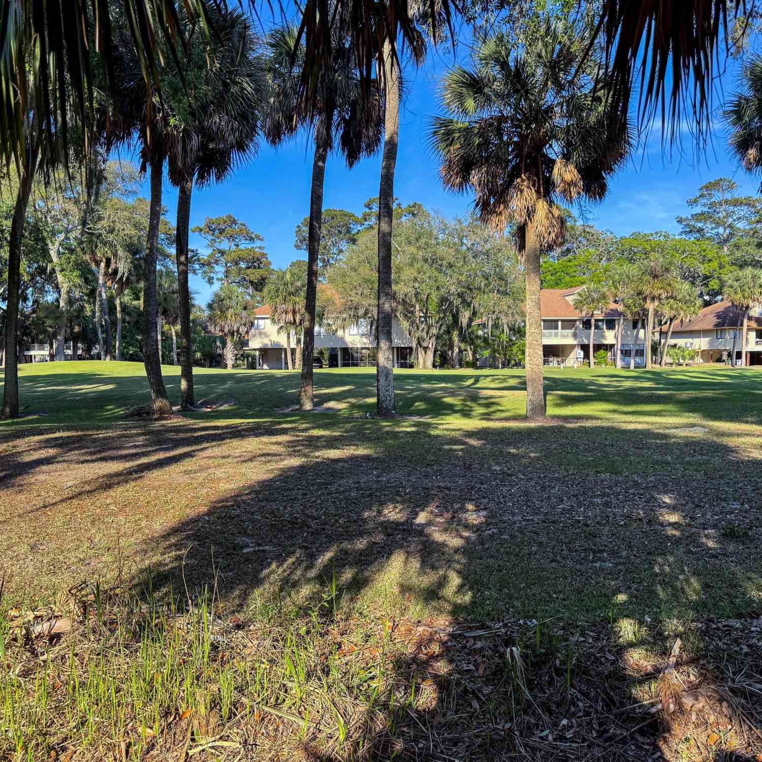 Vacant Land For Sale - 3303 Fort Street<br/> Edisto Island, SC 29438