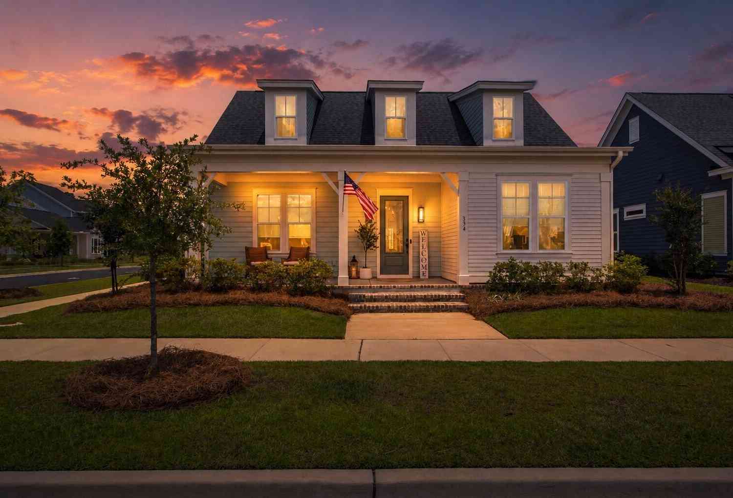 Homes For Sale - 334 Clearpath Drive<br/> Summerville, SC 29486