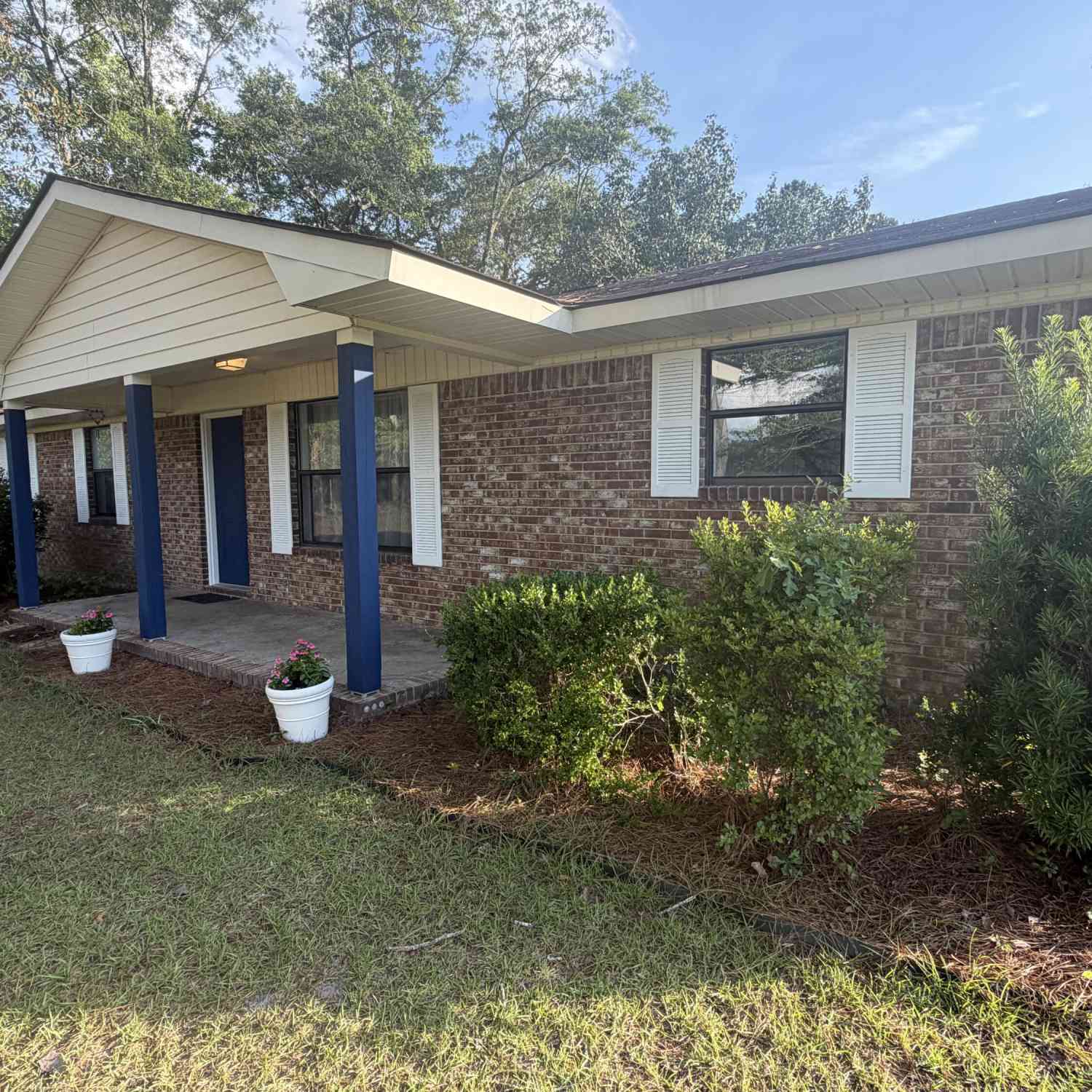 Homes For Sale - 6586 Browning Gate Road<br/> Estill, SC 29918