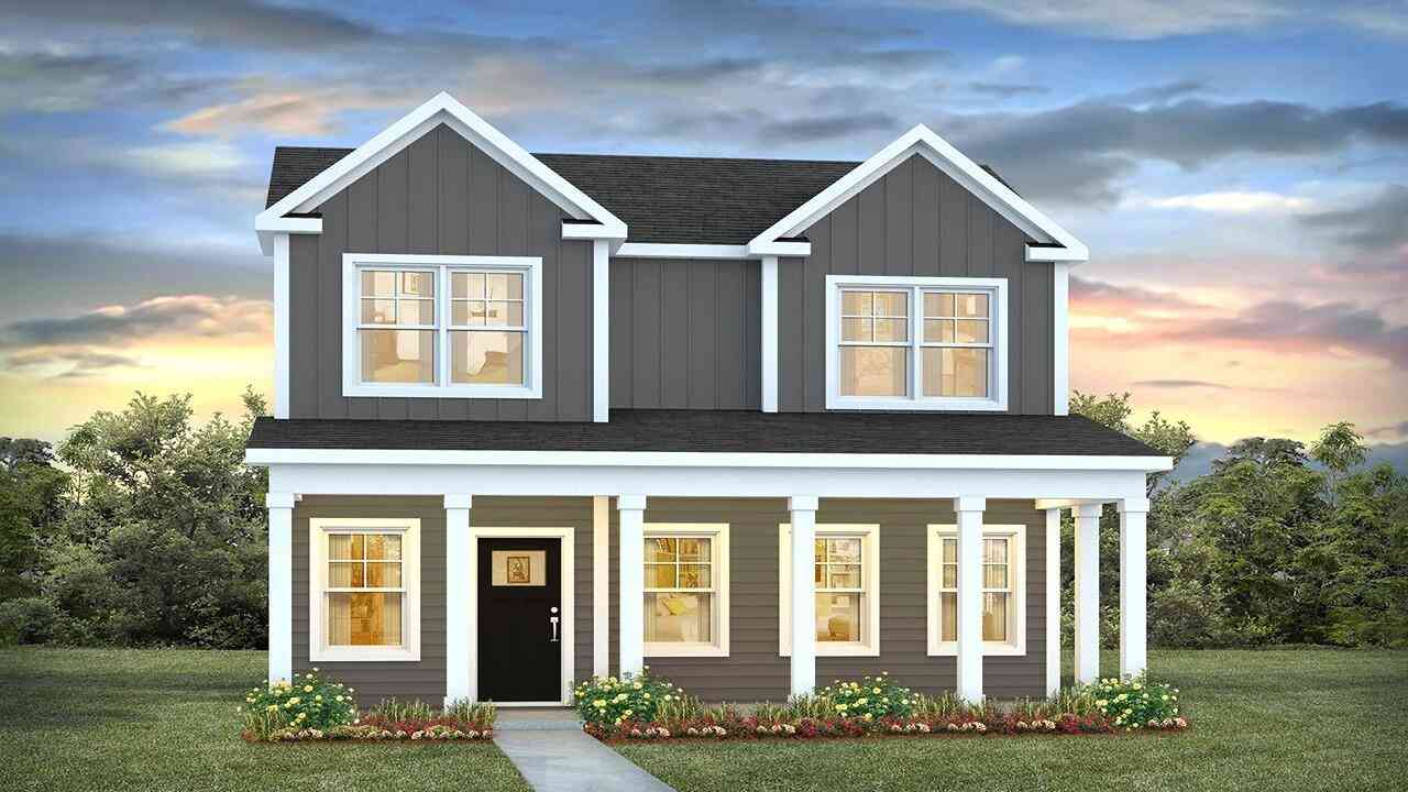 Homes For Sale - 243 Grouper Lane<br/> Summerville, SC 29483