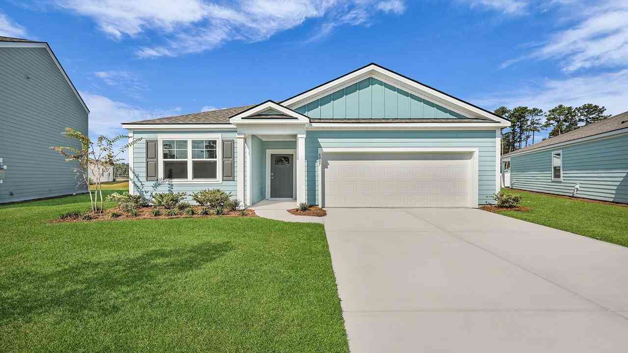 Homes For Sale - 8019 Ardbeg Cove<br/> Ravenel, SC 29470