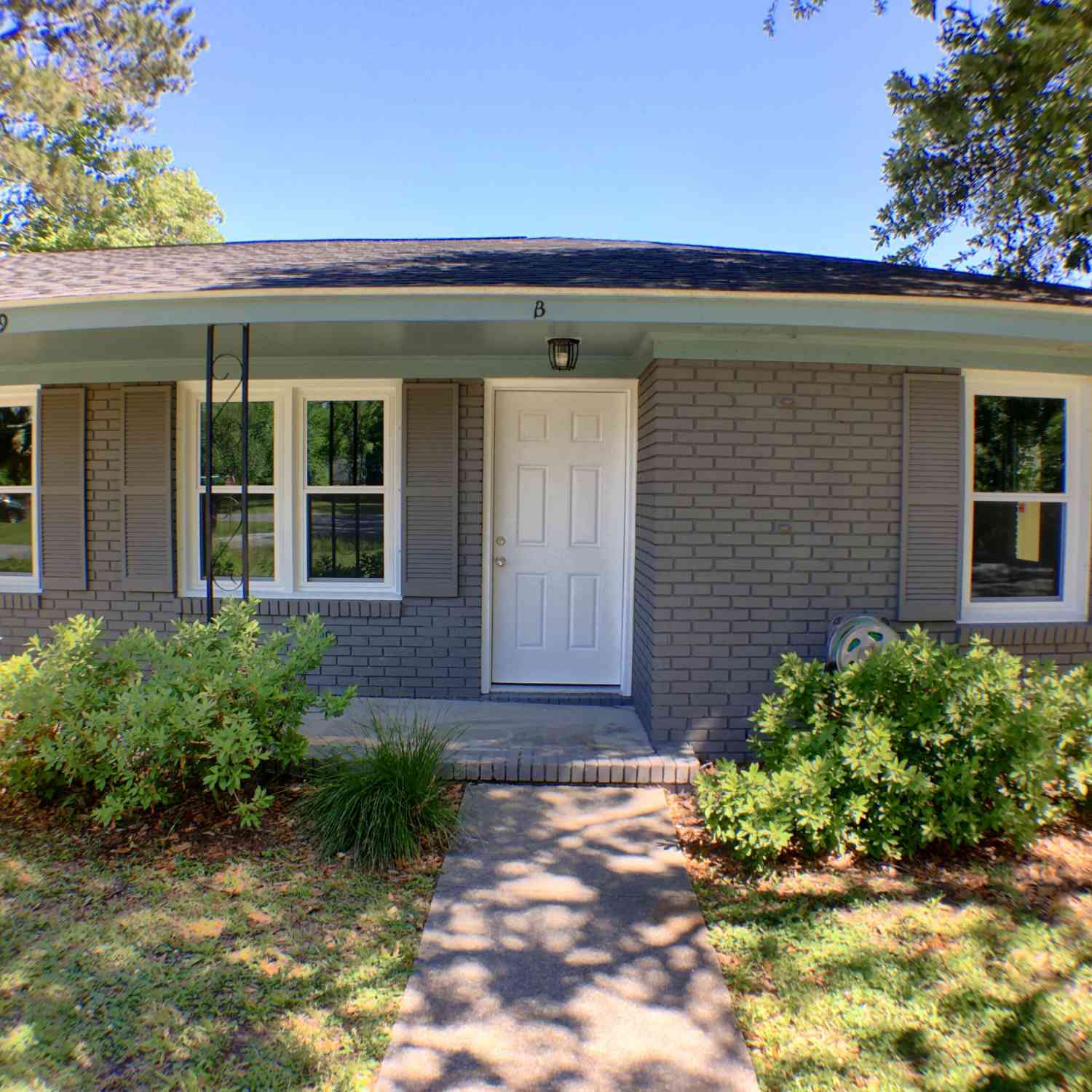 Homes For Rent - 1559 Brookbank Avenue #B<br/> Charleston, SC 29412
