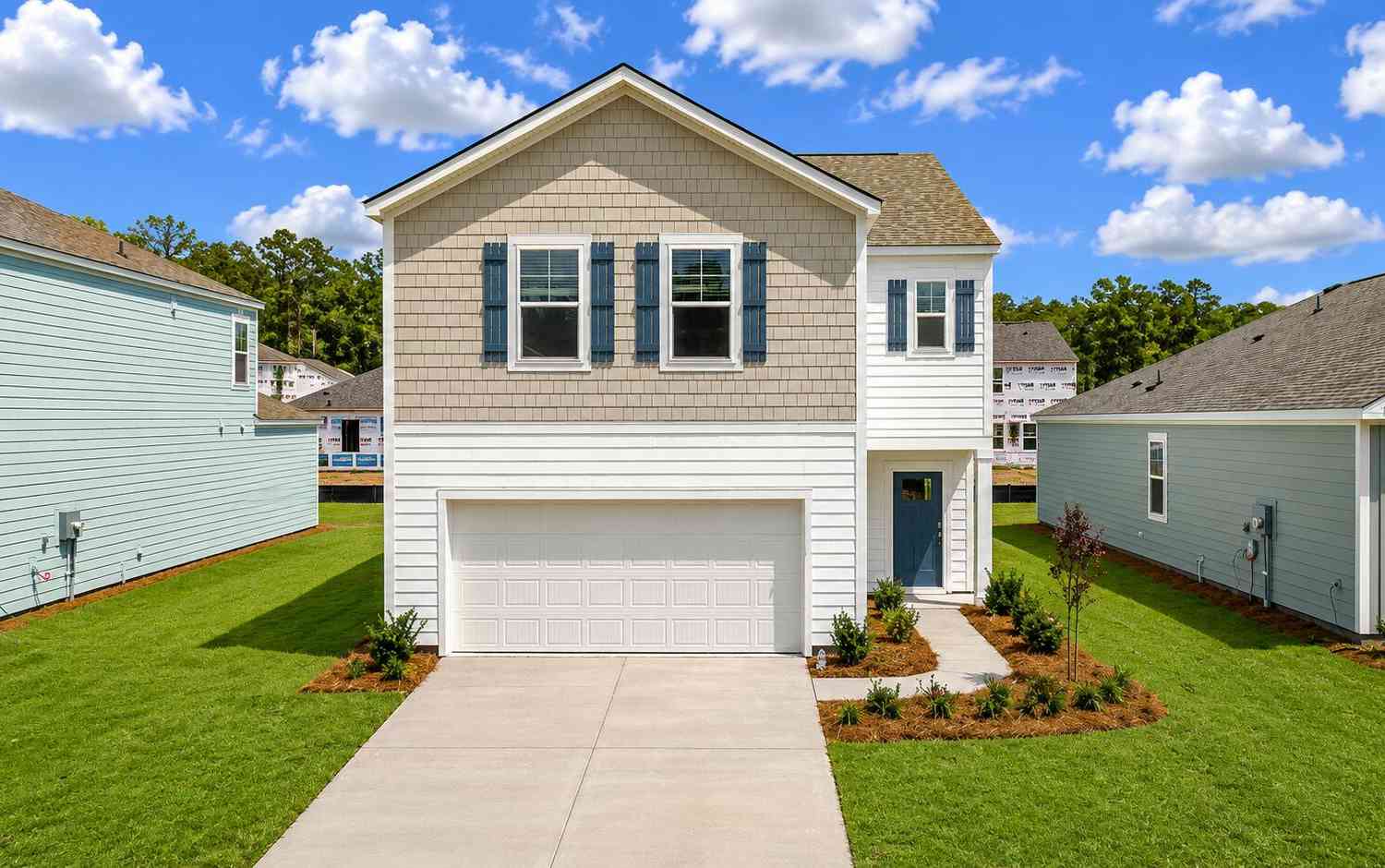 Homes For Sale - 8015 Ardbeg Cove<br/> Ravenel, SC 29470
