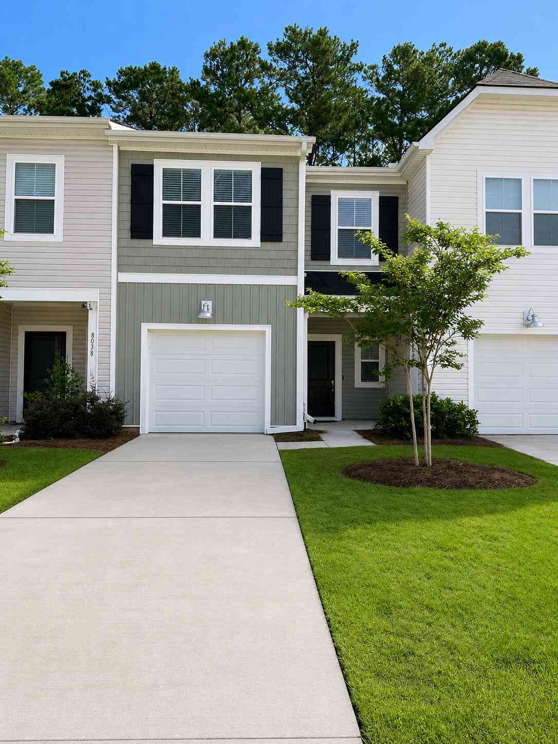 Homes For Rent - 8040 Reagan Way<br/> North Charleston, SC 29418