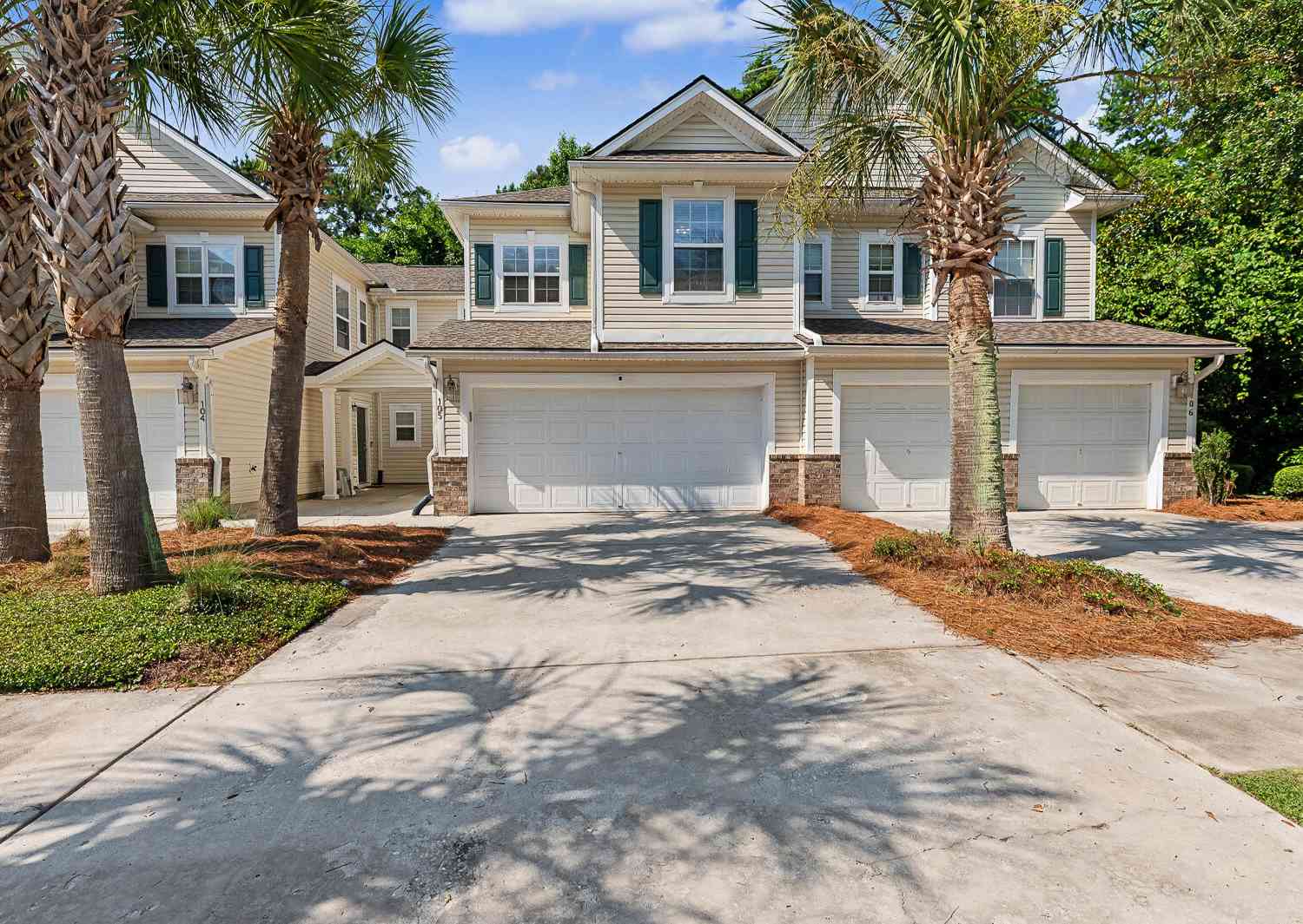 Homes For Sale - 5150 Trump #UNIT 105<br/> North Charleston, SC 29420