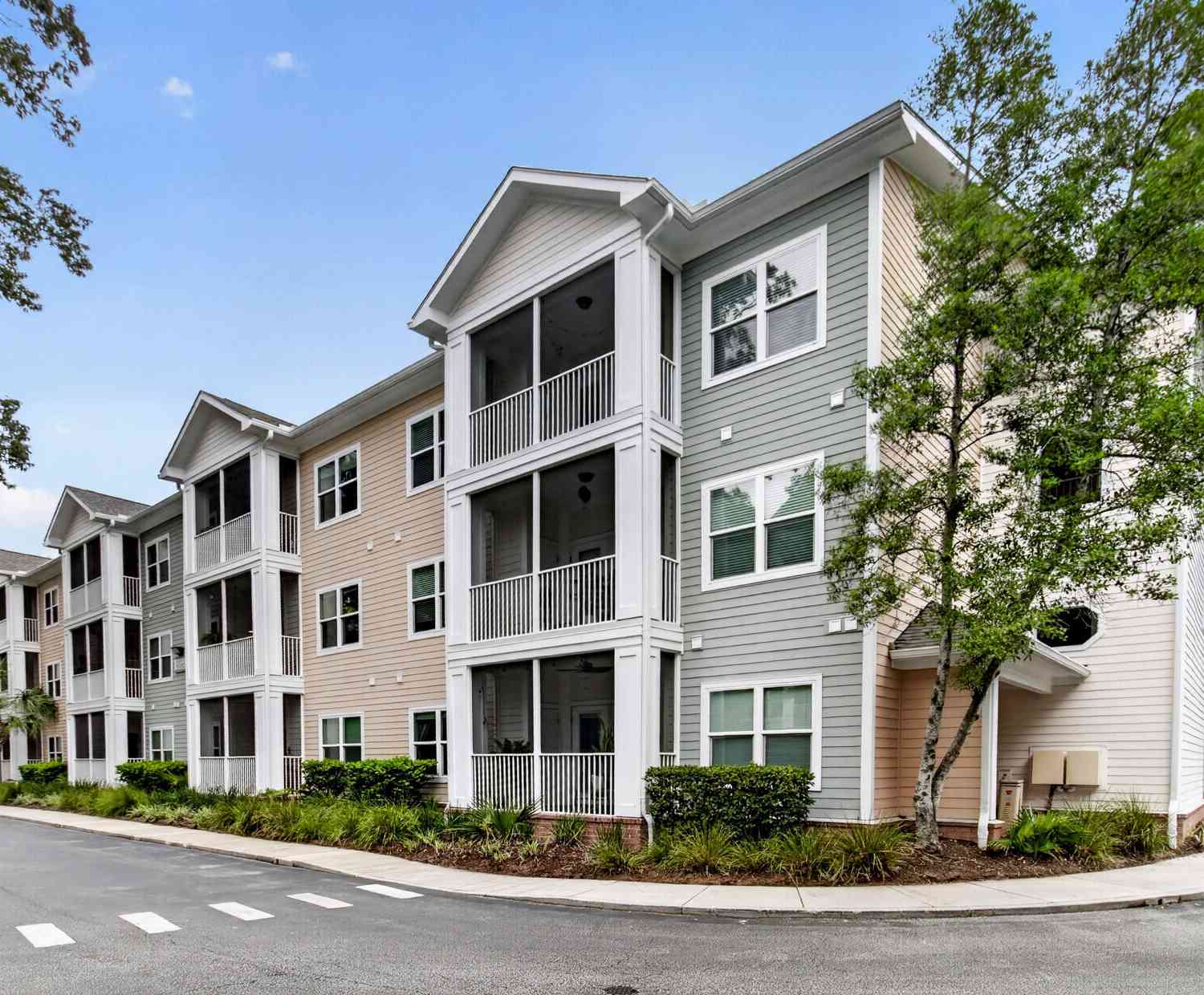 Condo For Sale - 1755 Central Park Road #5307<br/> Charleston, SC 29412