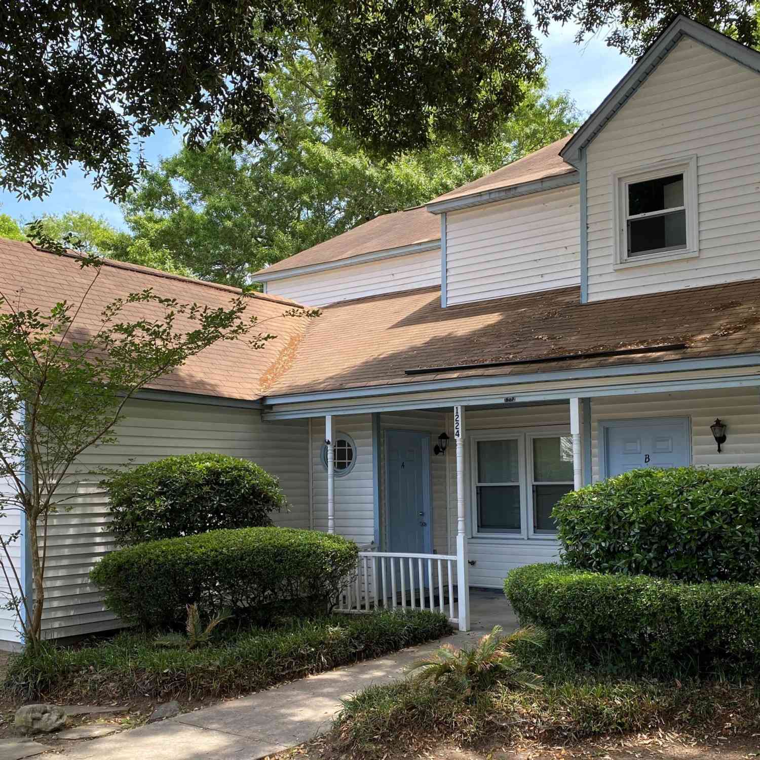 Homes For Rent - 1224 Meadow Park Lane #A<br/> Mount Pleasant, SC 29464