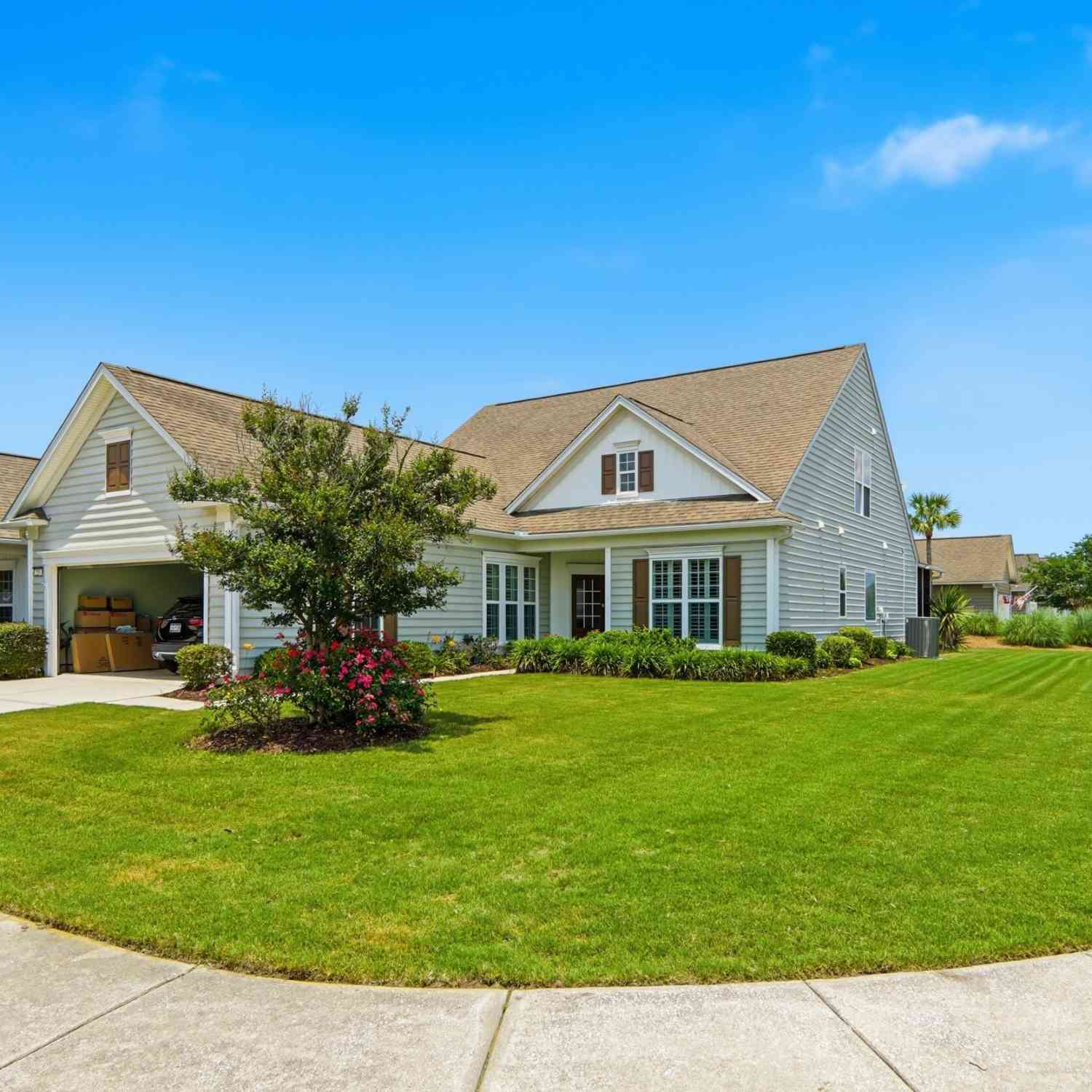 Homes For Sale - 554 Tranquil Waters Way<br/> Summerville, SC 29486