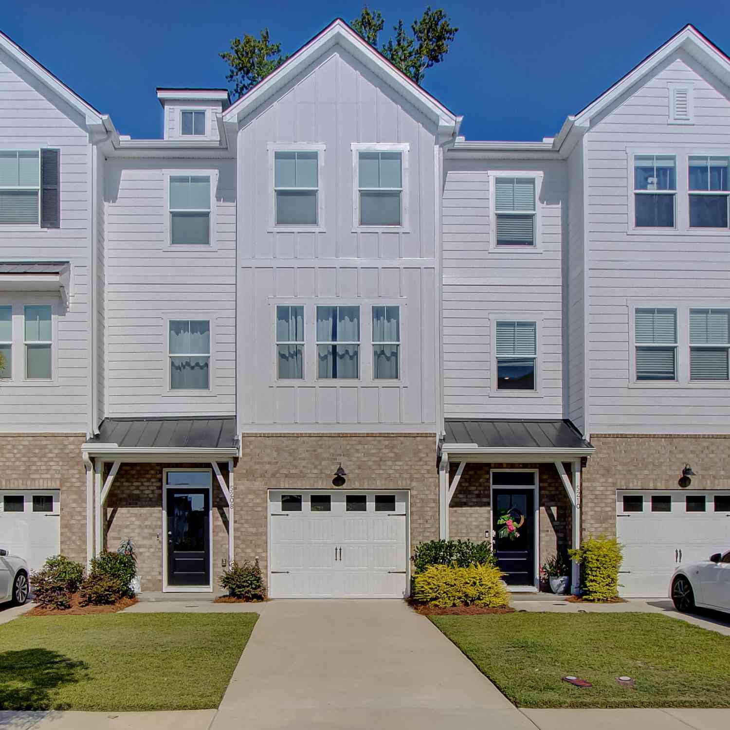 Homes For Rent - 5208 New Palm Court<br/> Summerville, SC 29485