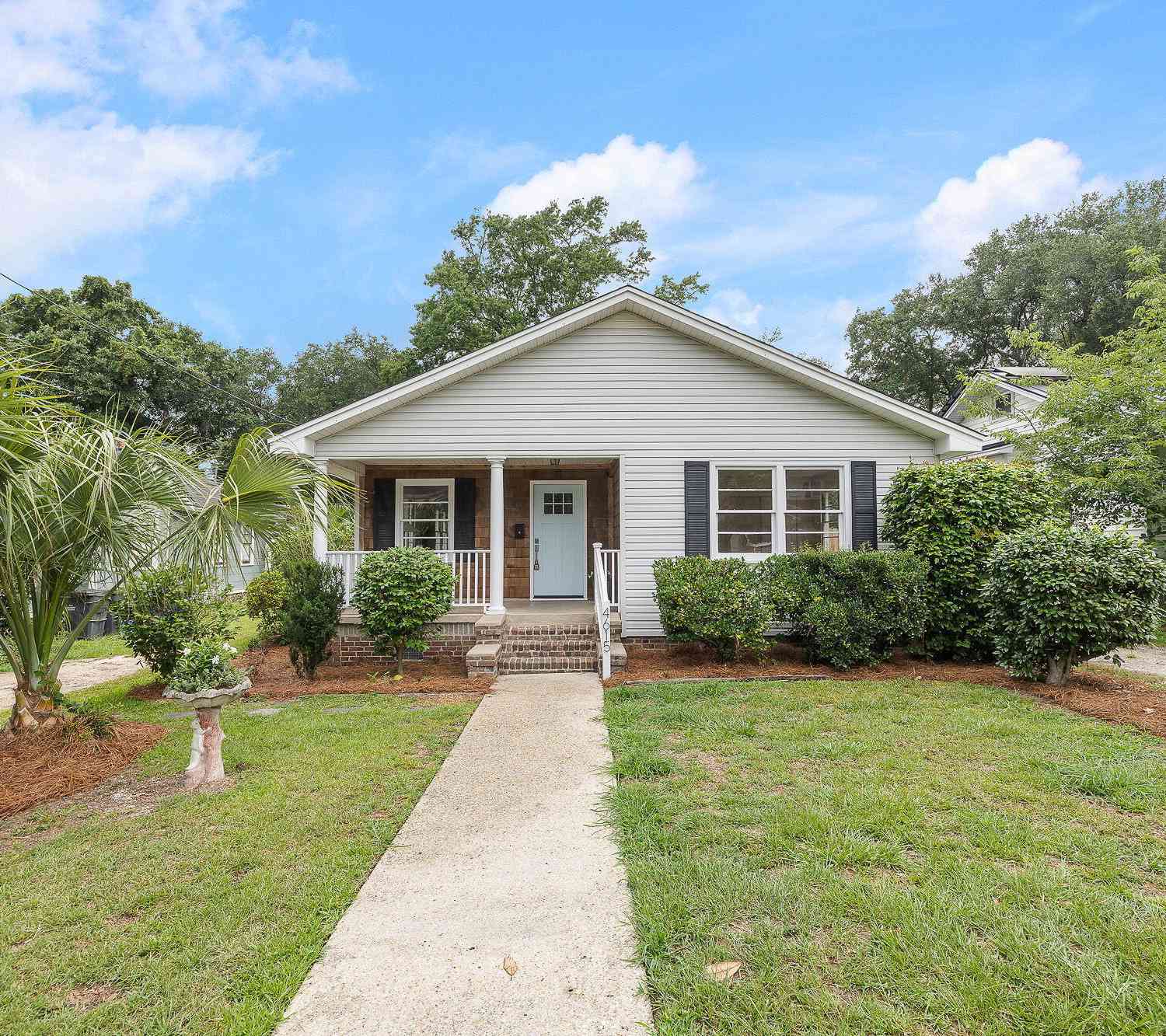 Homes For Sale - 4615 O'hear Avenue<br/> North Charleston, SC 29405