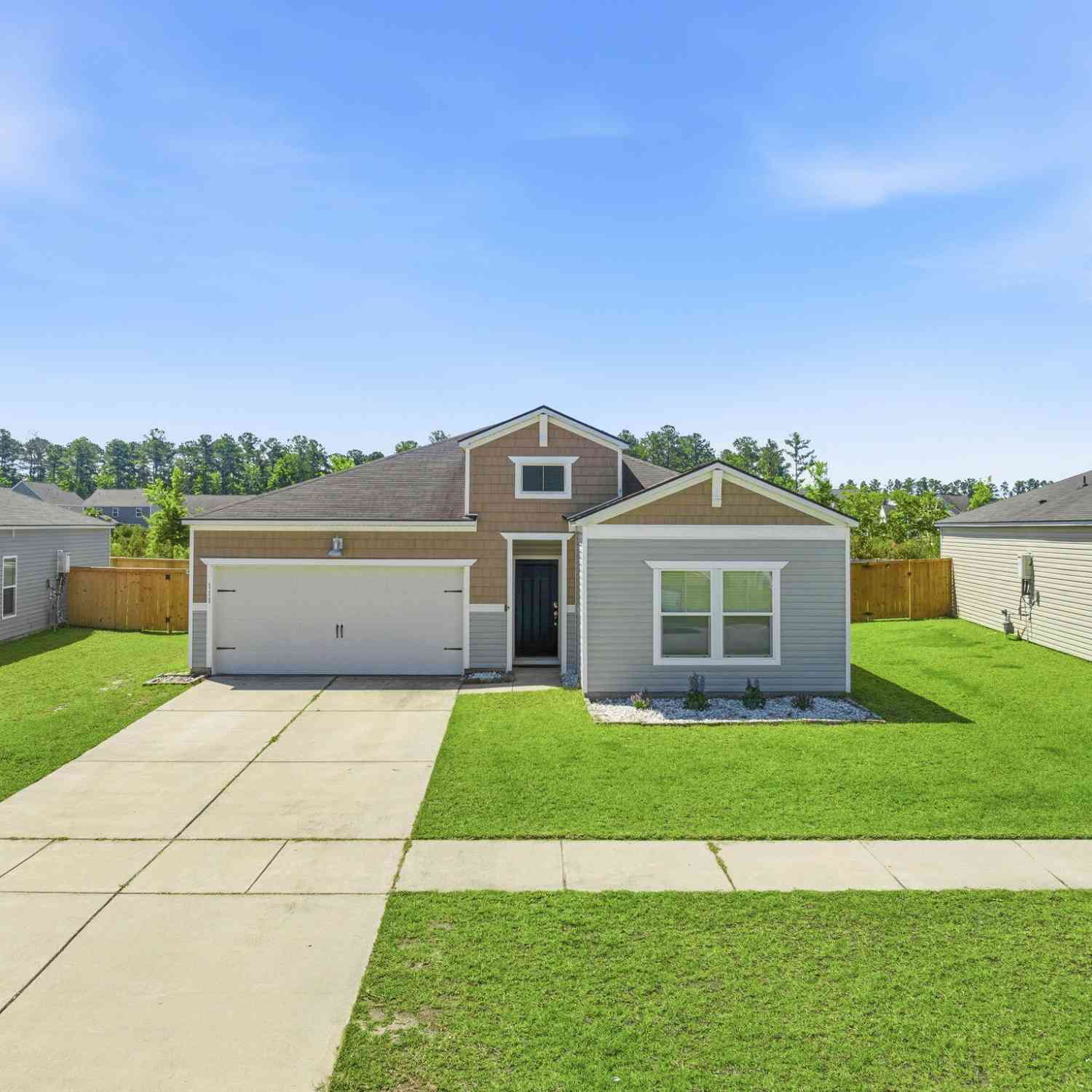 Homes For Sale - 111 Lucky Day Drive<br/> Summerville, SC 29486