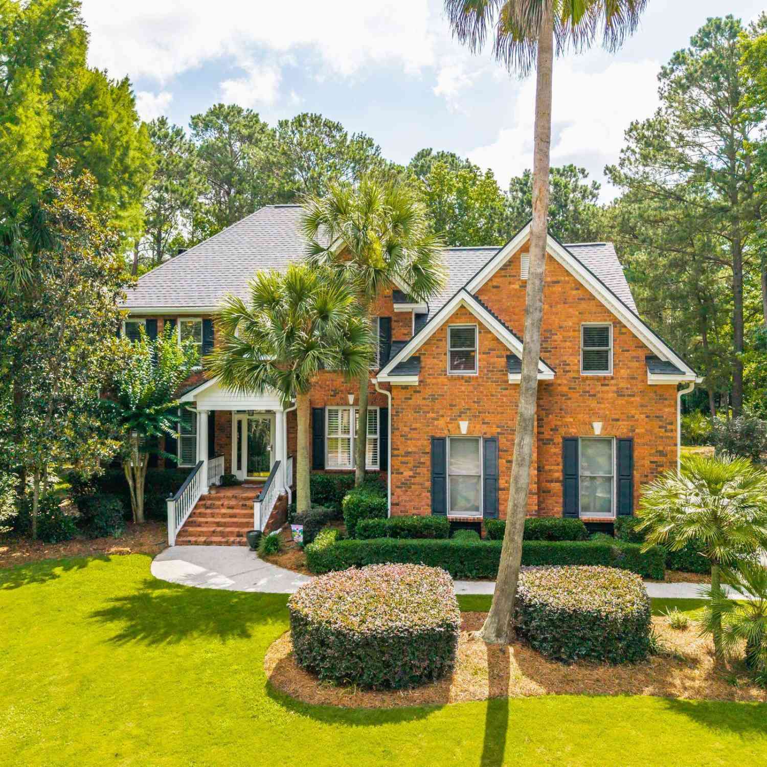 Homes For Sale - 2609 John Boone Court<br/> Mount Pleasant, SC 29466