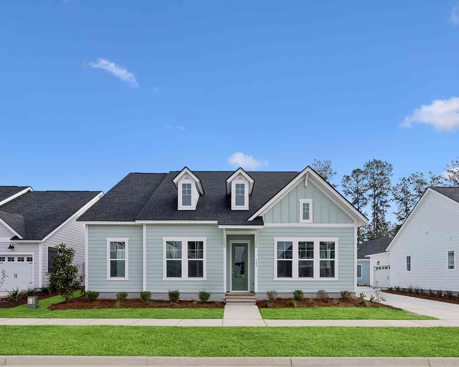 Homes For Sale - 282 Brightside Trail<br/> Summerville, SC 29486