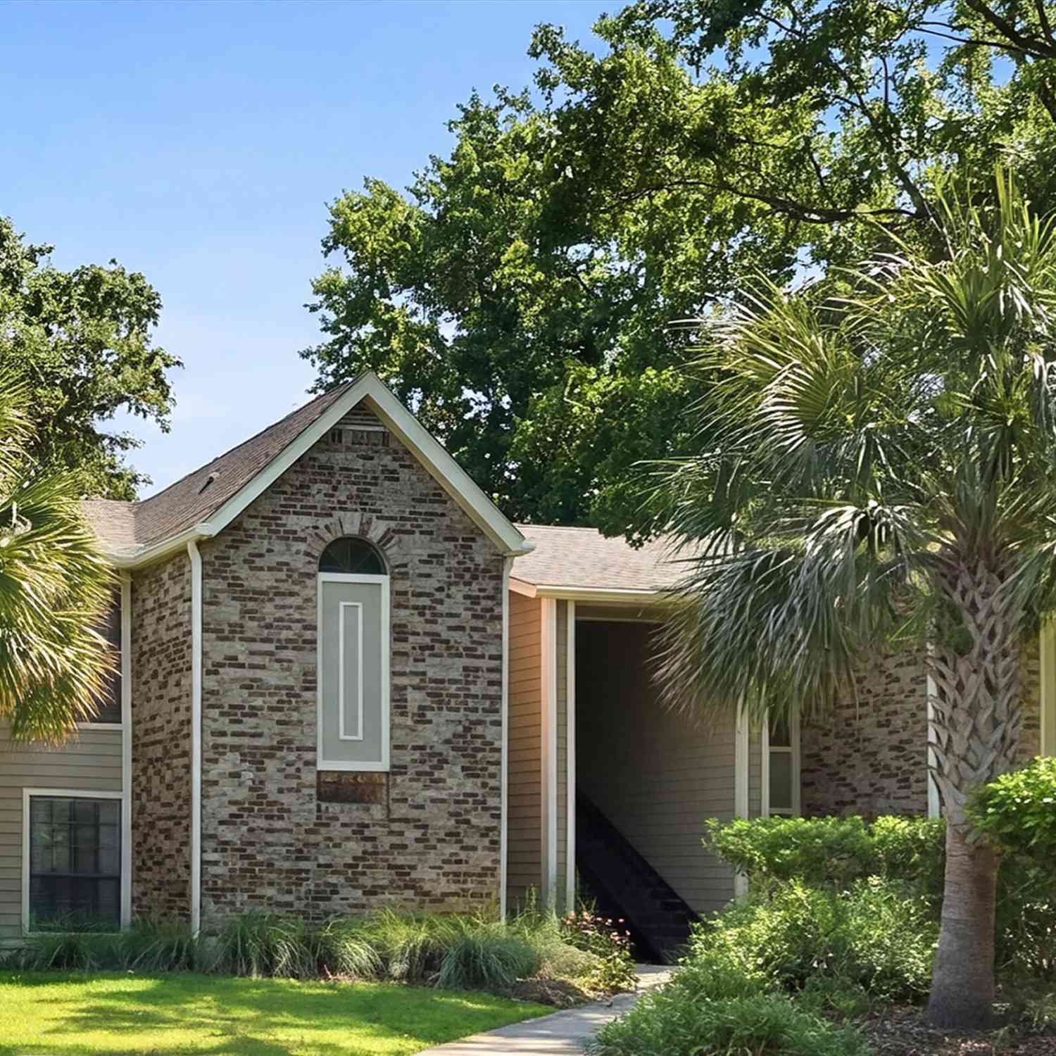 Condo For Sale - 1866 Montclair Drive #A<br/> Mount Pleasant, SC 29464