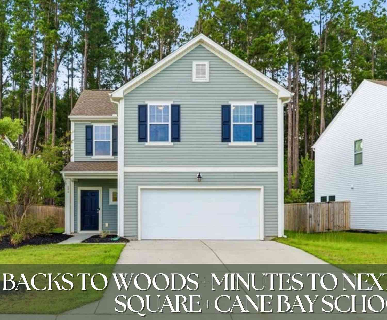 Homes For Sale - 606 Snow Owl Drive<br/> Summerville, SC 29486