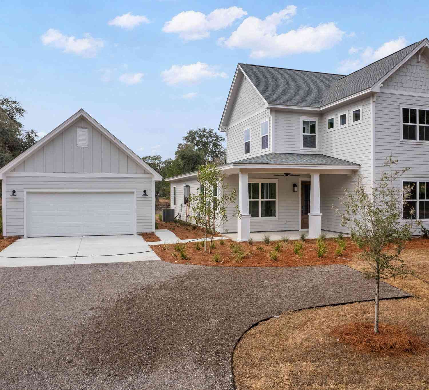 Homes For Sale - 2900 Lodge Berry Lane<br/> Johns Island, SC 29455