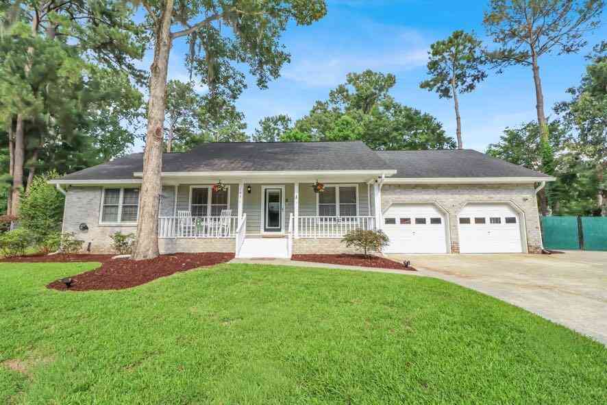 Homes For Sale - 108 Evance Court<br/> Summerville, SC 29485