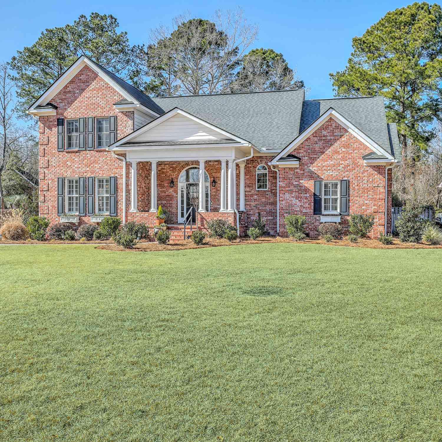 Homes For Sale - 4283 Persimmon Woods Drive<br/> North Charleston, SC 29420
