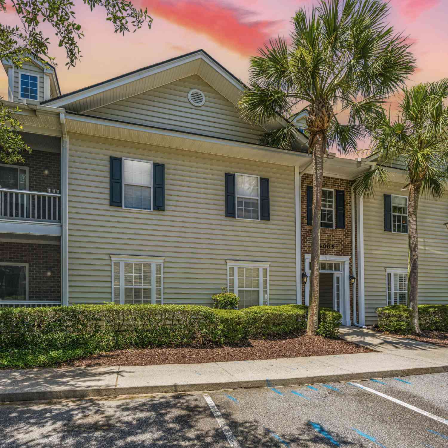 Homes For Sale - 4005 Radcliffe Place Drive #A-7<br/> Charleston, SC 29414
