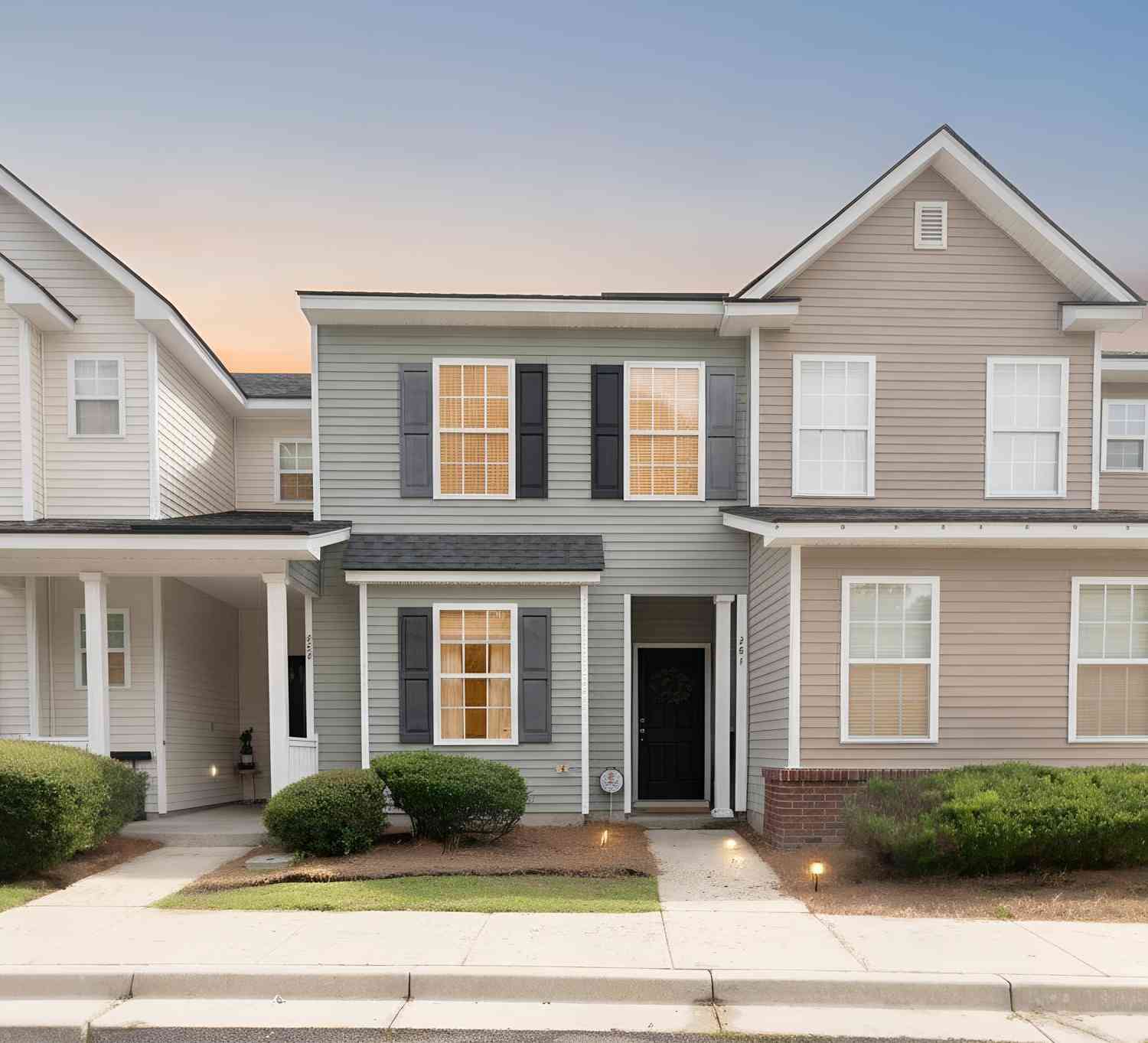 Townhouse For Sale - 261 Brookshire Road<br/> Goose Creek, SC 29445