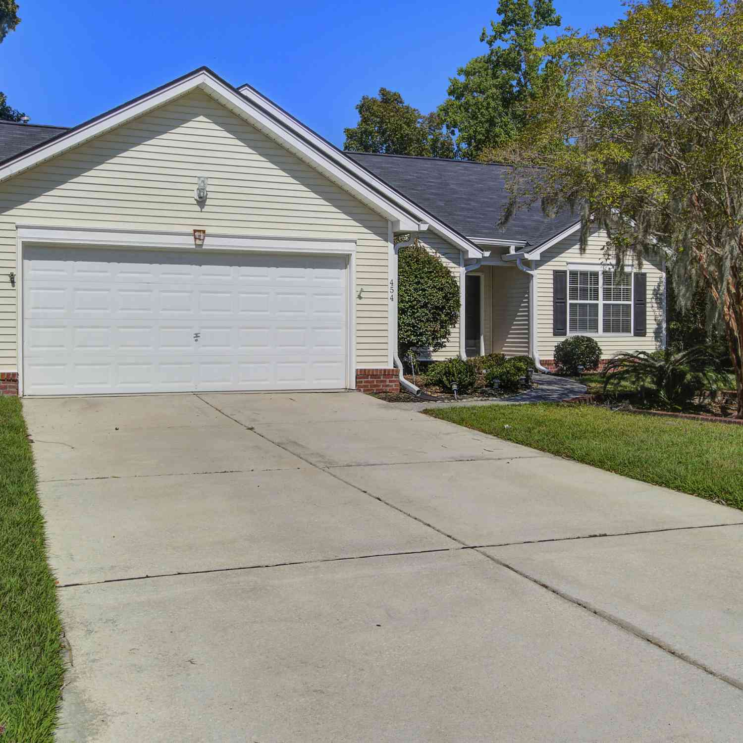 Homes For Rent - 454 Hainesworth Drive<br/> Charleston, SC 29414