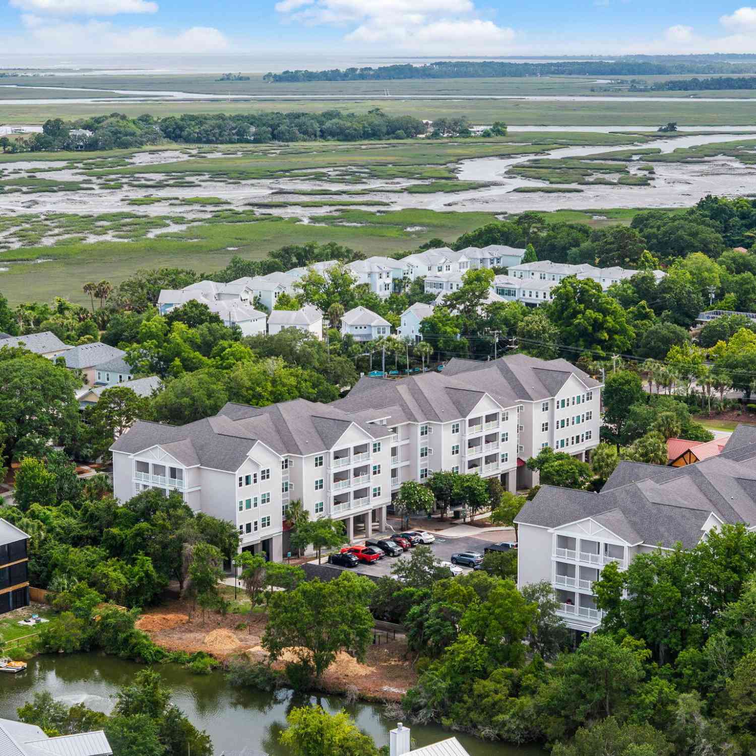 Condo For Sale - 1984 Folly Road #APT B311<br/> Charleston, SC 29412
