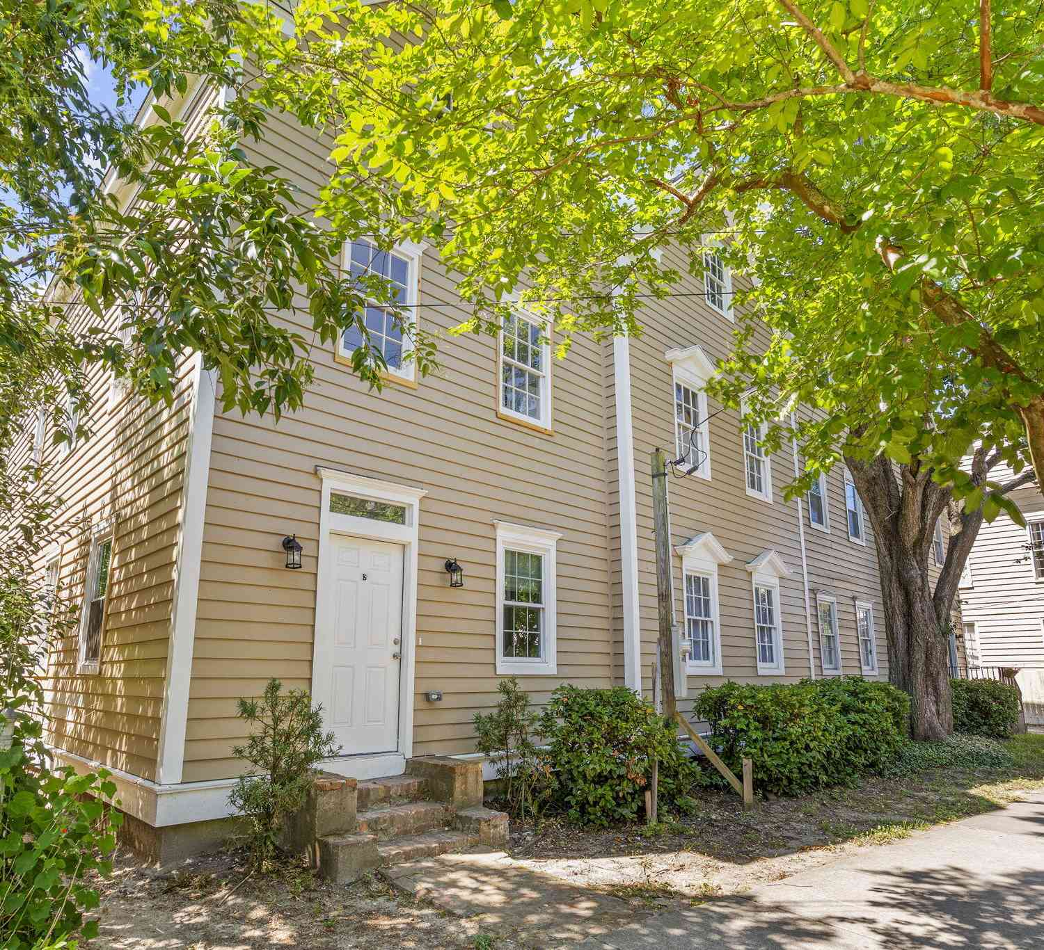 Homes For Sale - 39 Radcliffe Street #39C<br/> Charleston, SC 29403