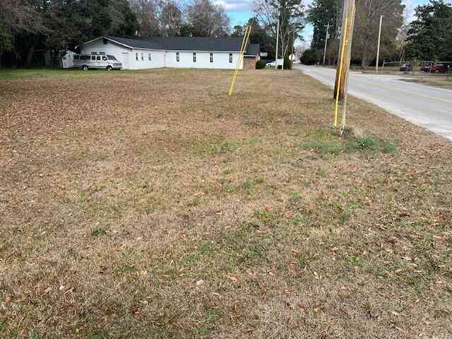 Vacant Land For Sale - Harlin Street<br/> Elloree, SC 29047