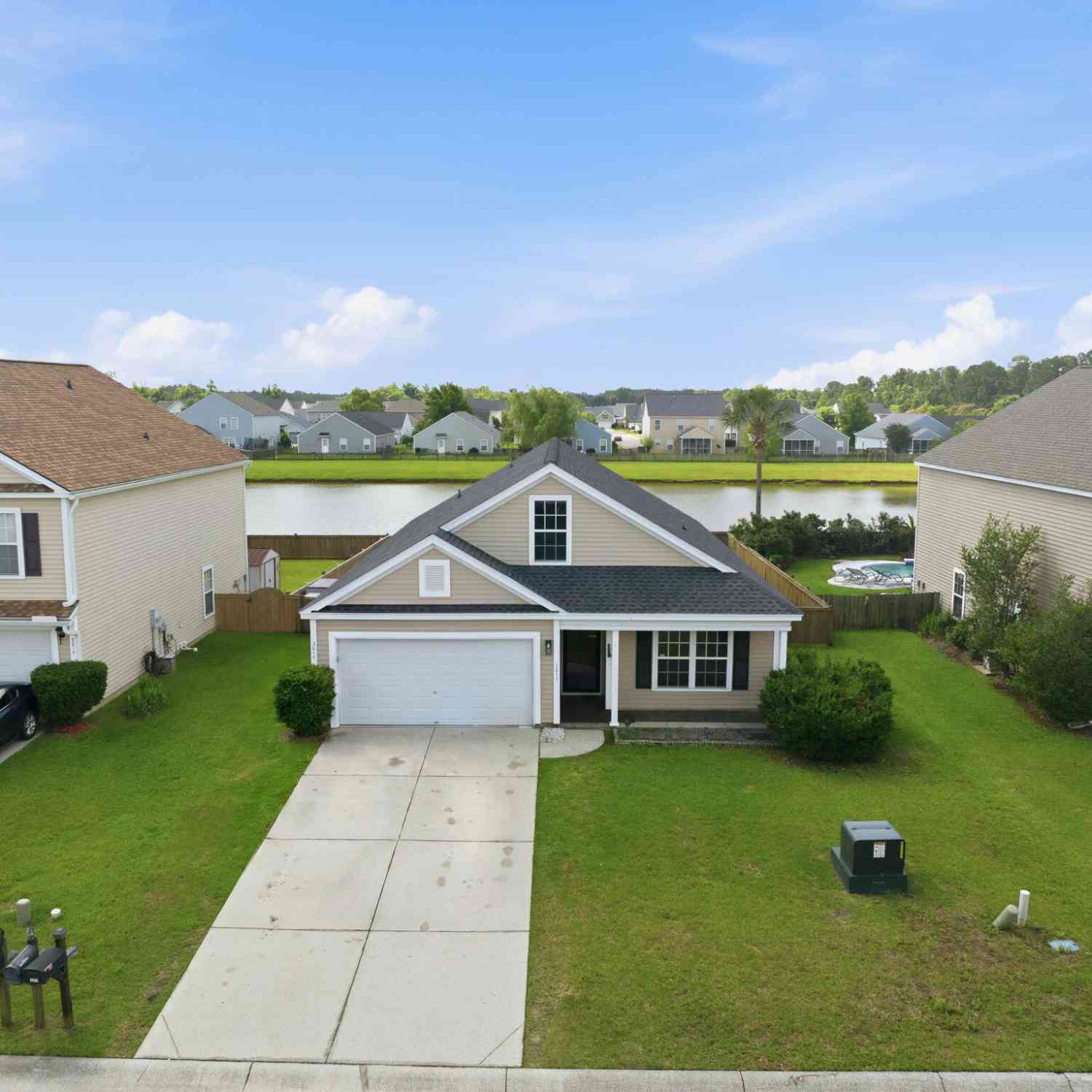 Homes For Sale - 3017 Crusades Street<br/> Ladson, SC 29456