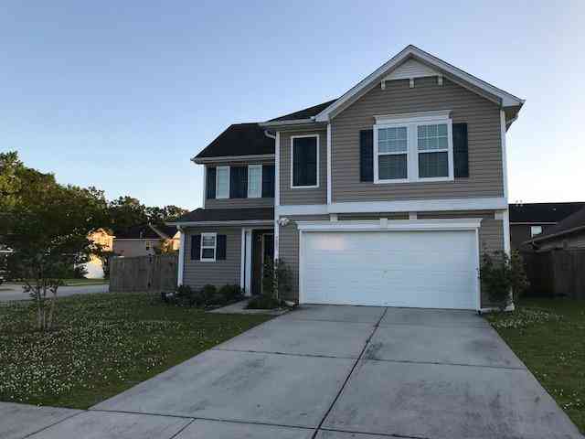 Homes For Rent - 7003 Bellflower Lane<br/> Hanahan, SC 29410