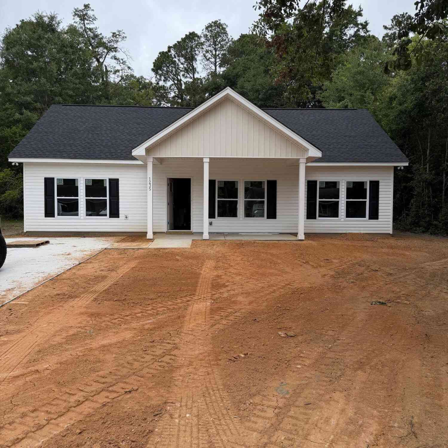 Homes For Sale - 1235 Sawyer Street<br/> Orangeburg, SC 29115