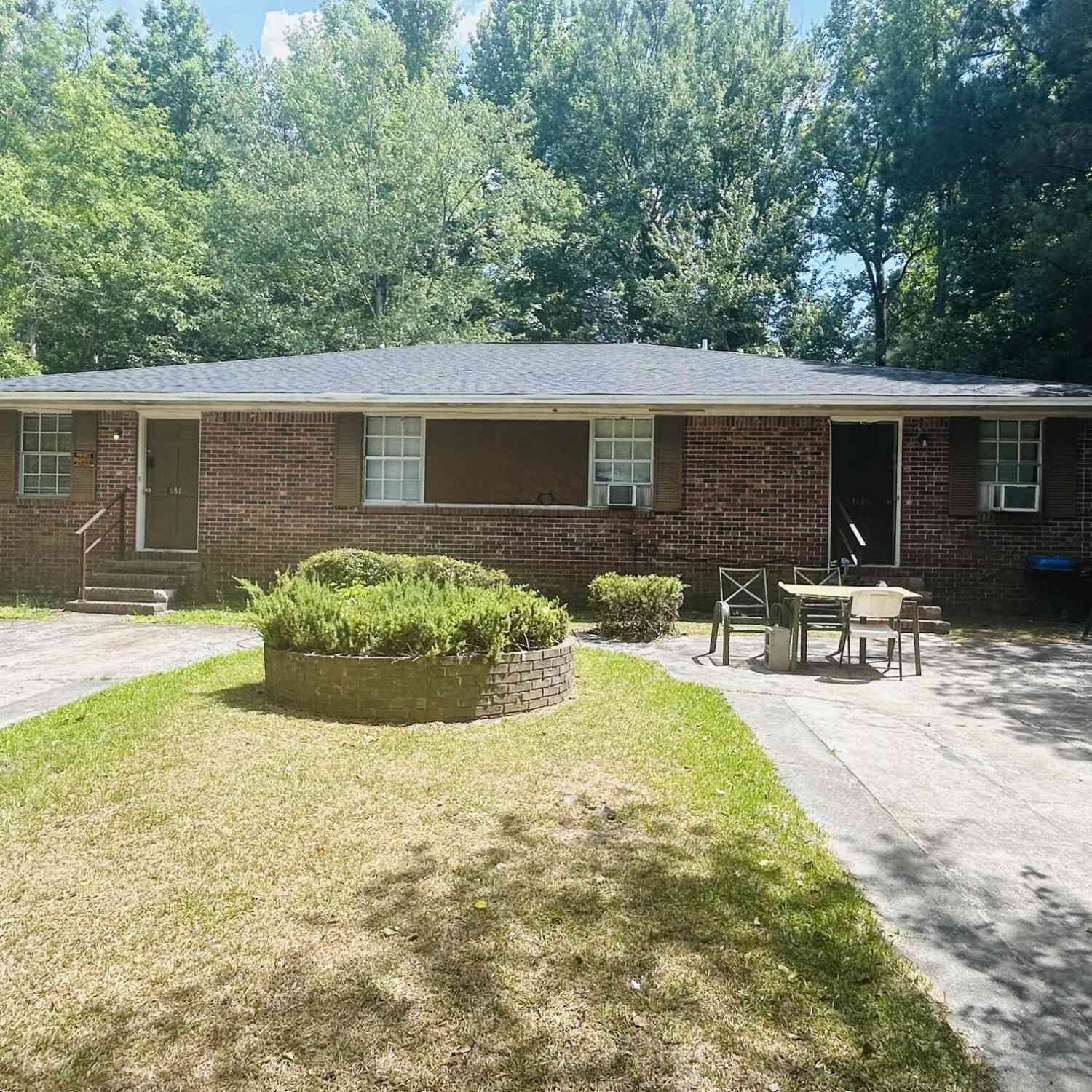 Homes For Sale - 1681-1687 Baugh Street<br/> Orangeburg, SC 29115