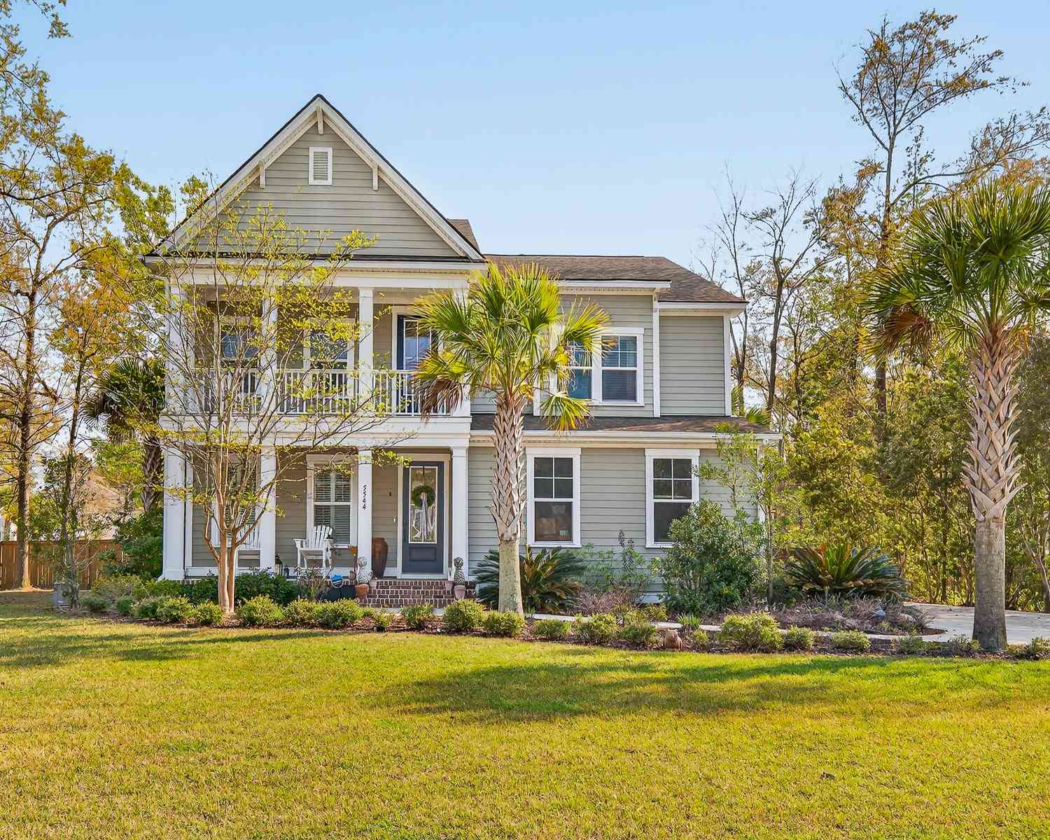 Homes For Sale - 5544 Alpine Drive<br/> Summerville, SC 29483