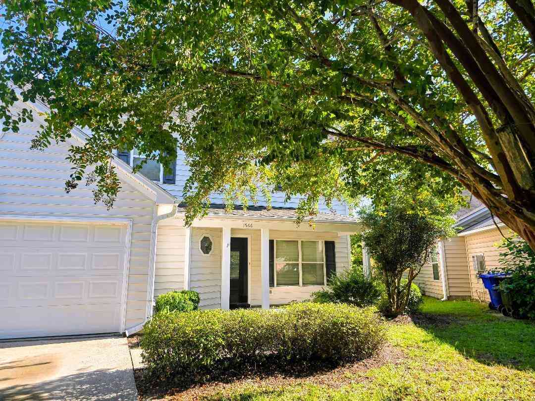 Homes For Rent - 1566 Clark Sound Circle<br/> Charleston, SC 29412