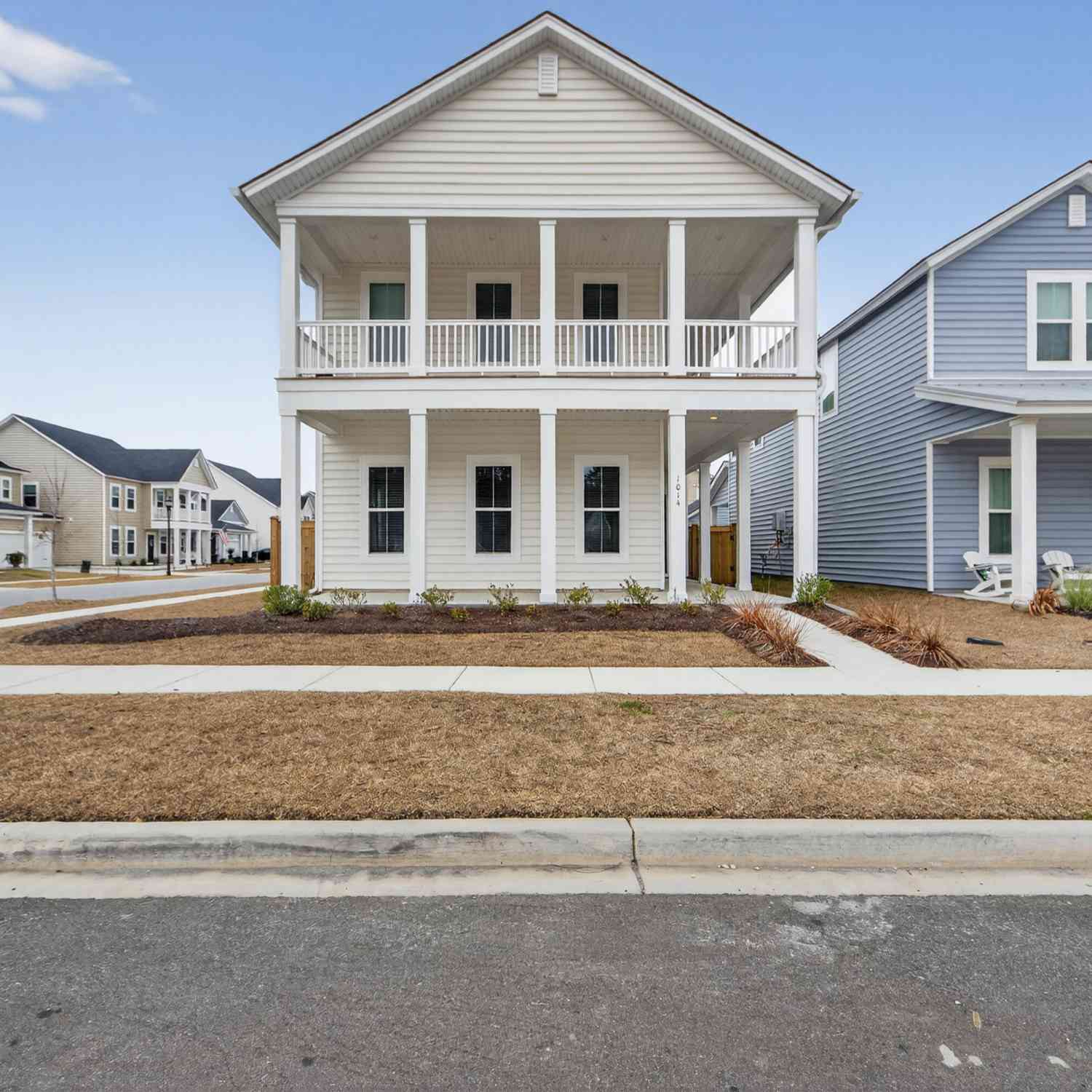 Homes For Rent - 1014 Shore Lap Street<br/> Summerville, SC 29485