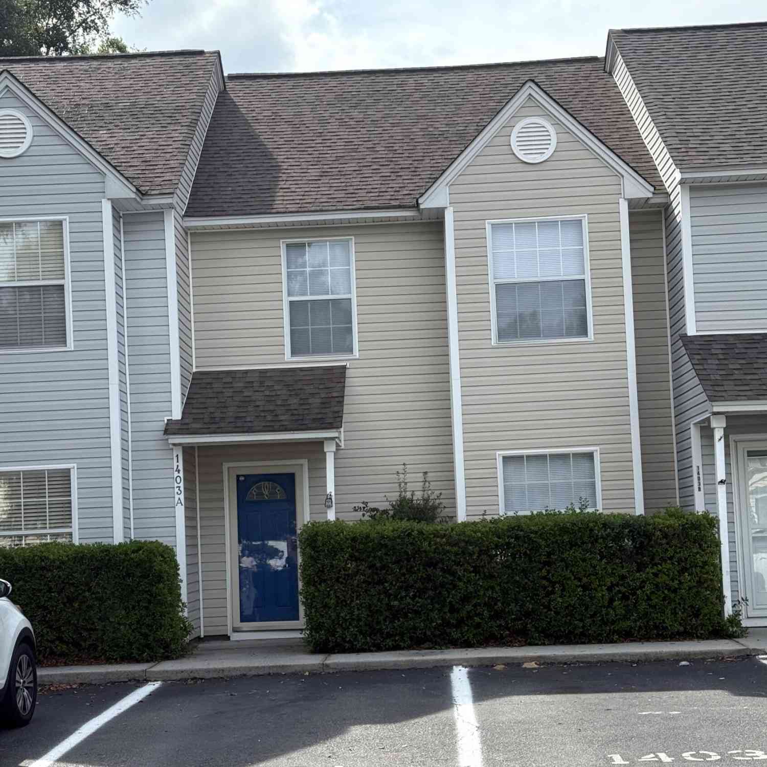 Townhouse For Sale - 1403 Dove Run Drive #A<br/> Charleston, SC 29412