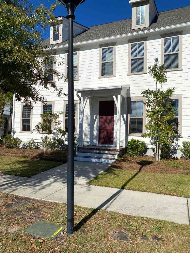 Homes For Rent - 250 Oak Park Street<br/> Summerville, SC 29486