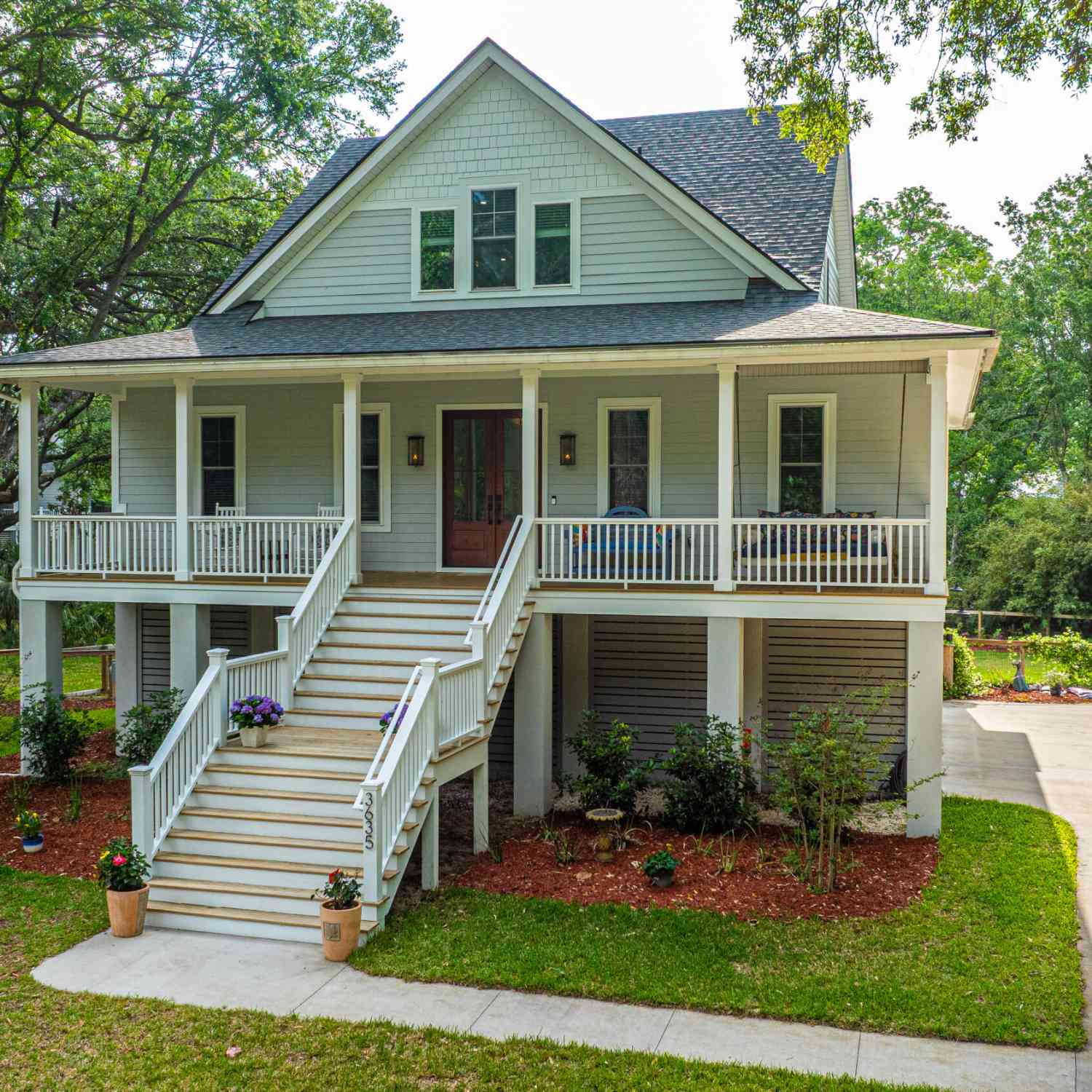 Homes For Sale - 3635 Pandora Drive<br/> Mount Pleasant, SC 29466