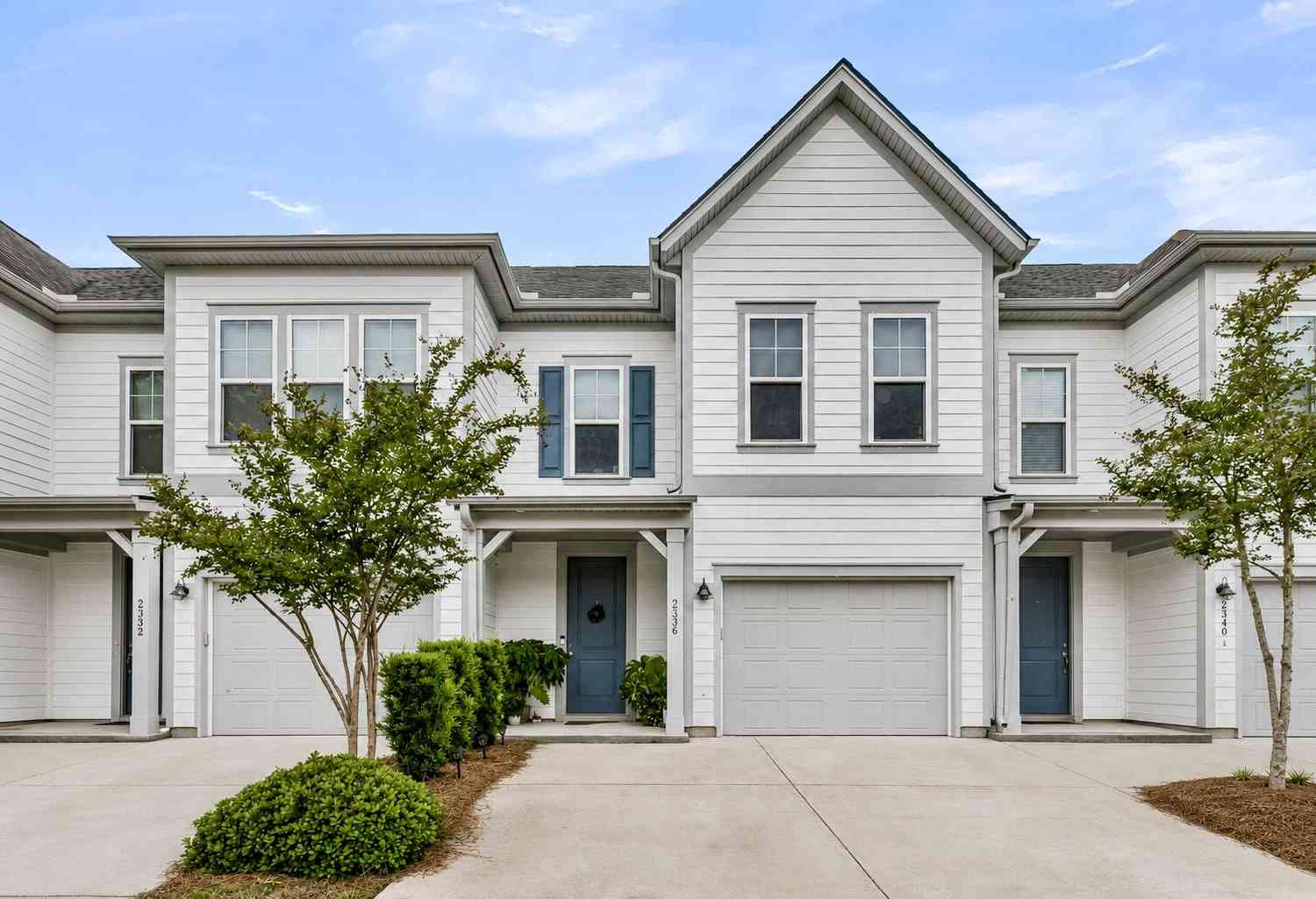Townhouse For Sale - 2336 Watchtower Lane<br/> Charleston, SC 29414