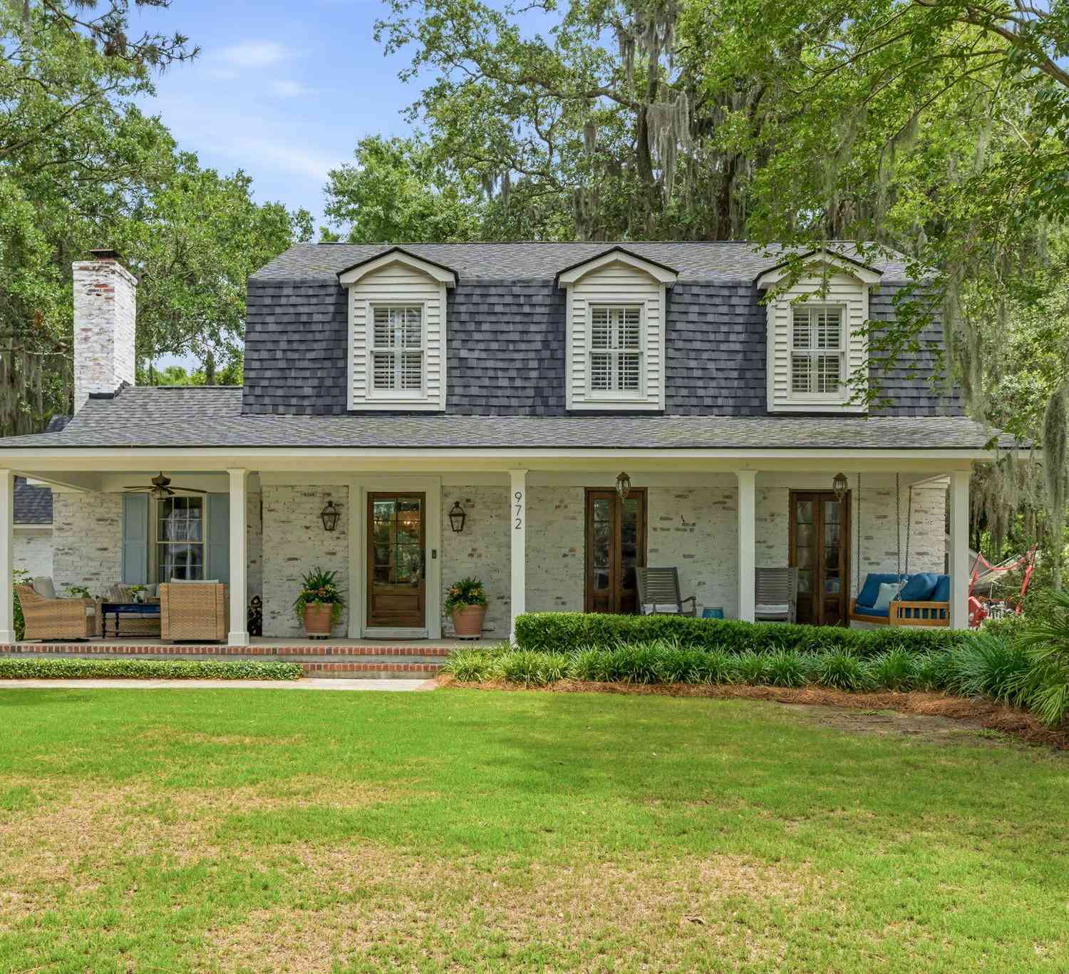 Homes For Sale - 972 Equestrian Drive<br/> Mount Pleasant, SC 29464