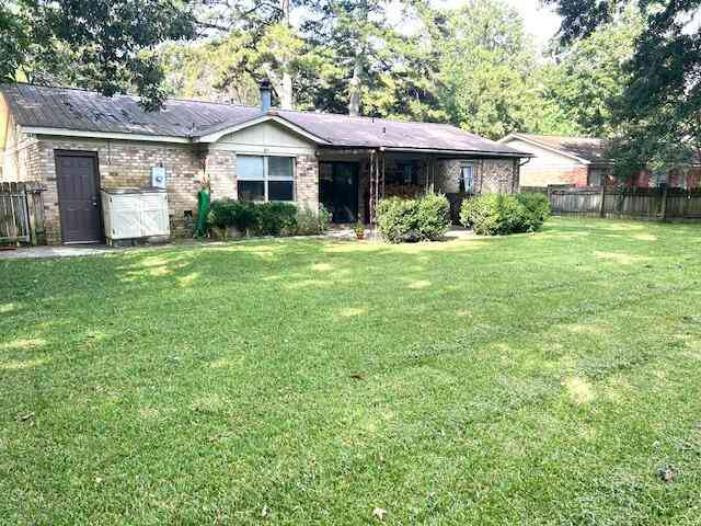 Homes For Rent - 111 Finch Street<br/> Ladson, SC 29456