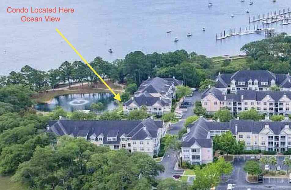 Condo For Sale - 130 River Landing Drive #UNIT 5111<br/> Charleston, SC 29492